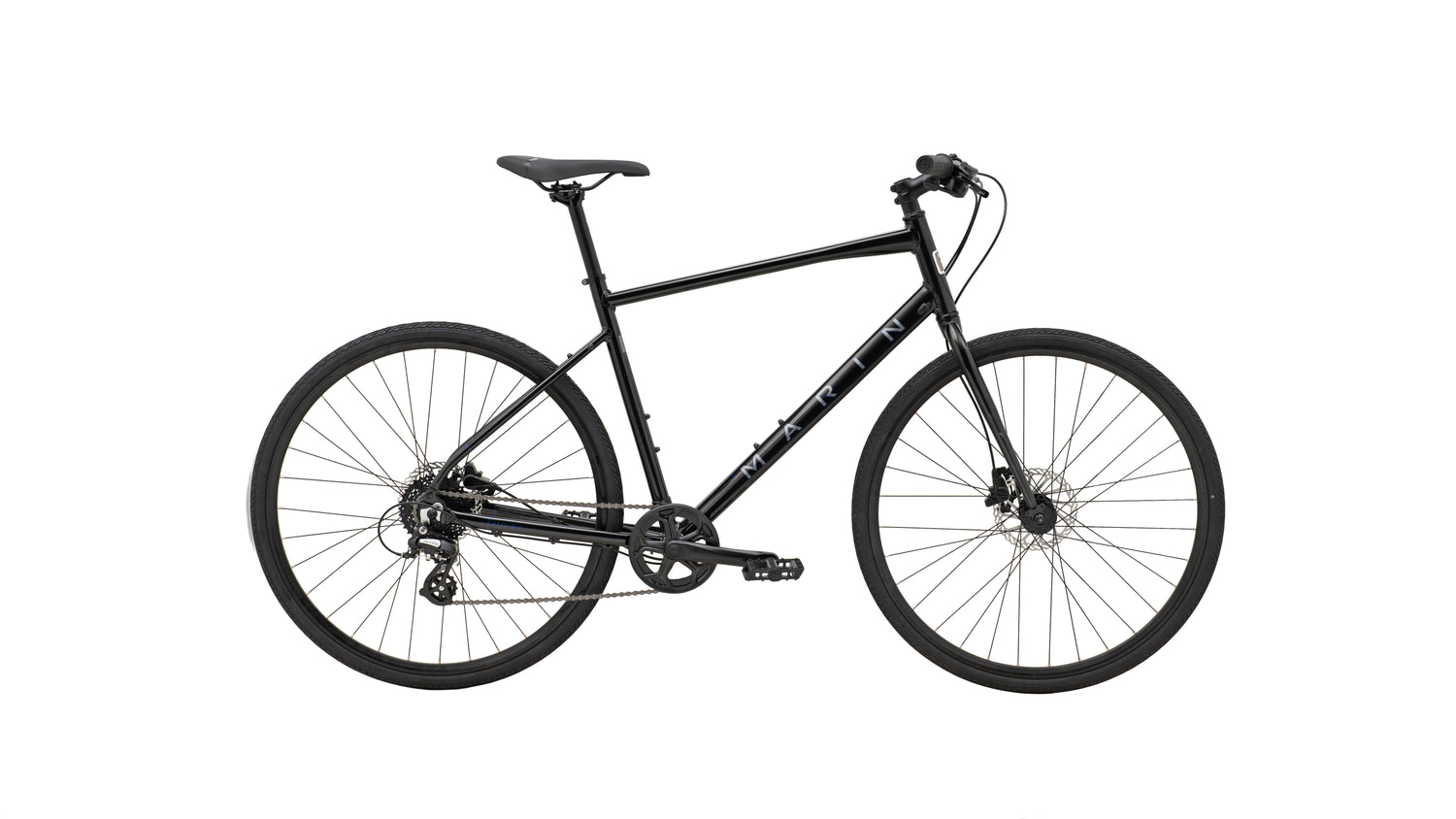 MARIN Presidio 1 2025