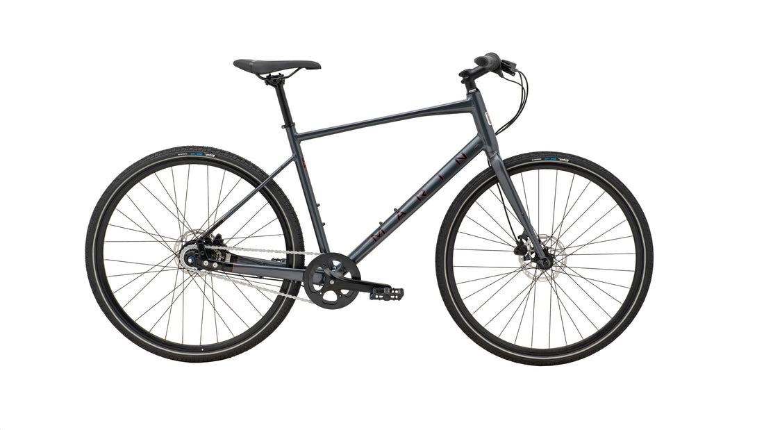 MARIN Presidio 2 2025