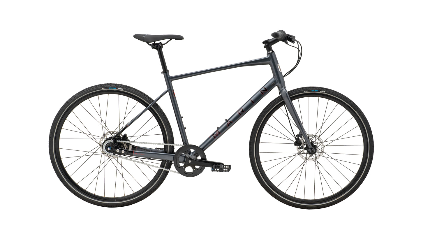 MARIN Presidio 2 2025