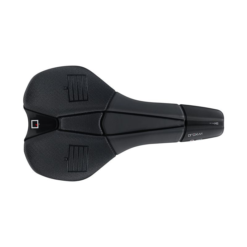 PROLOGO Proxim W450 Tirox 145 Performance Saddle Black/Anthracite