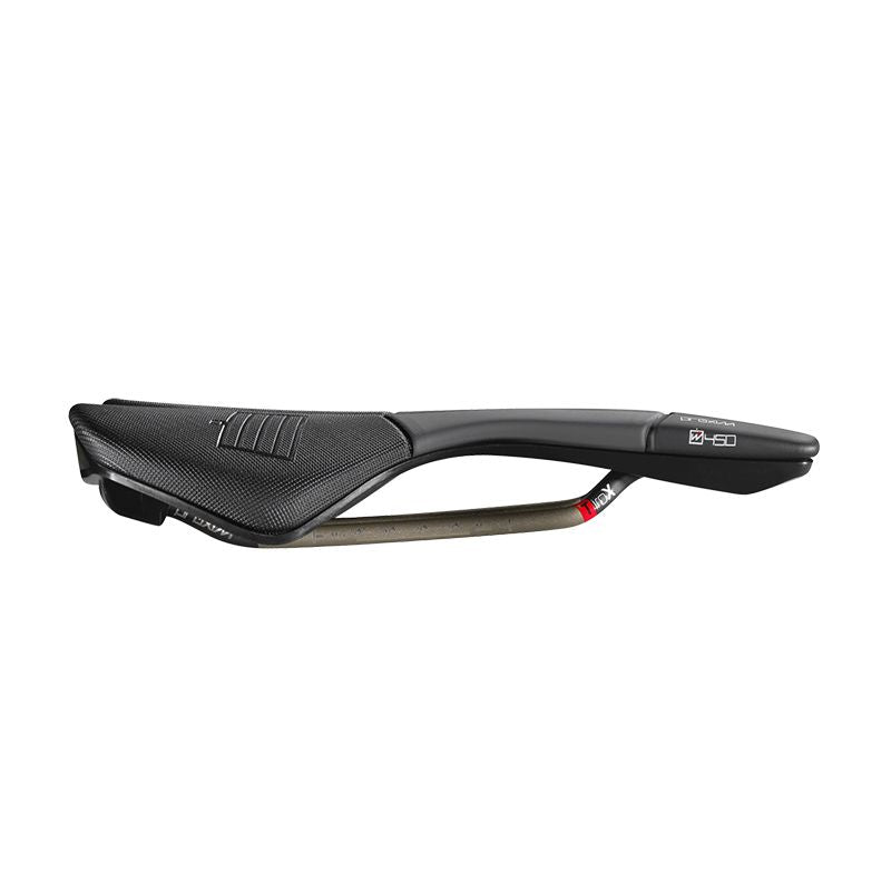 PROLOGO Proxim W450 Tirox 145 Performance Saddle Black/Anthracite