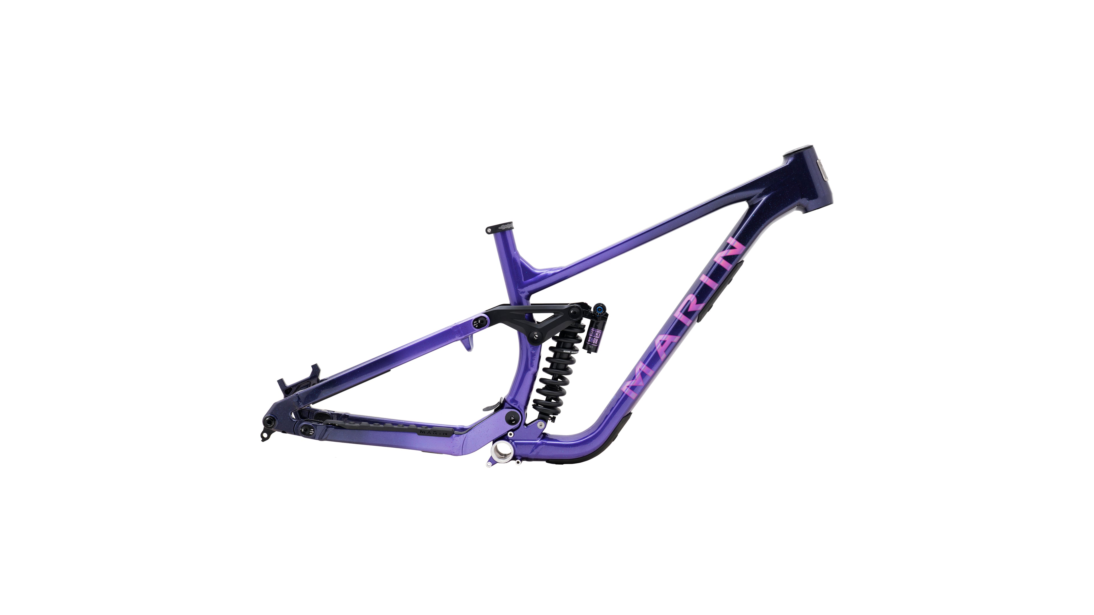 Cuadro MARIN Quake DH 2025