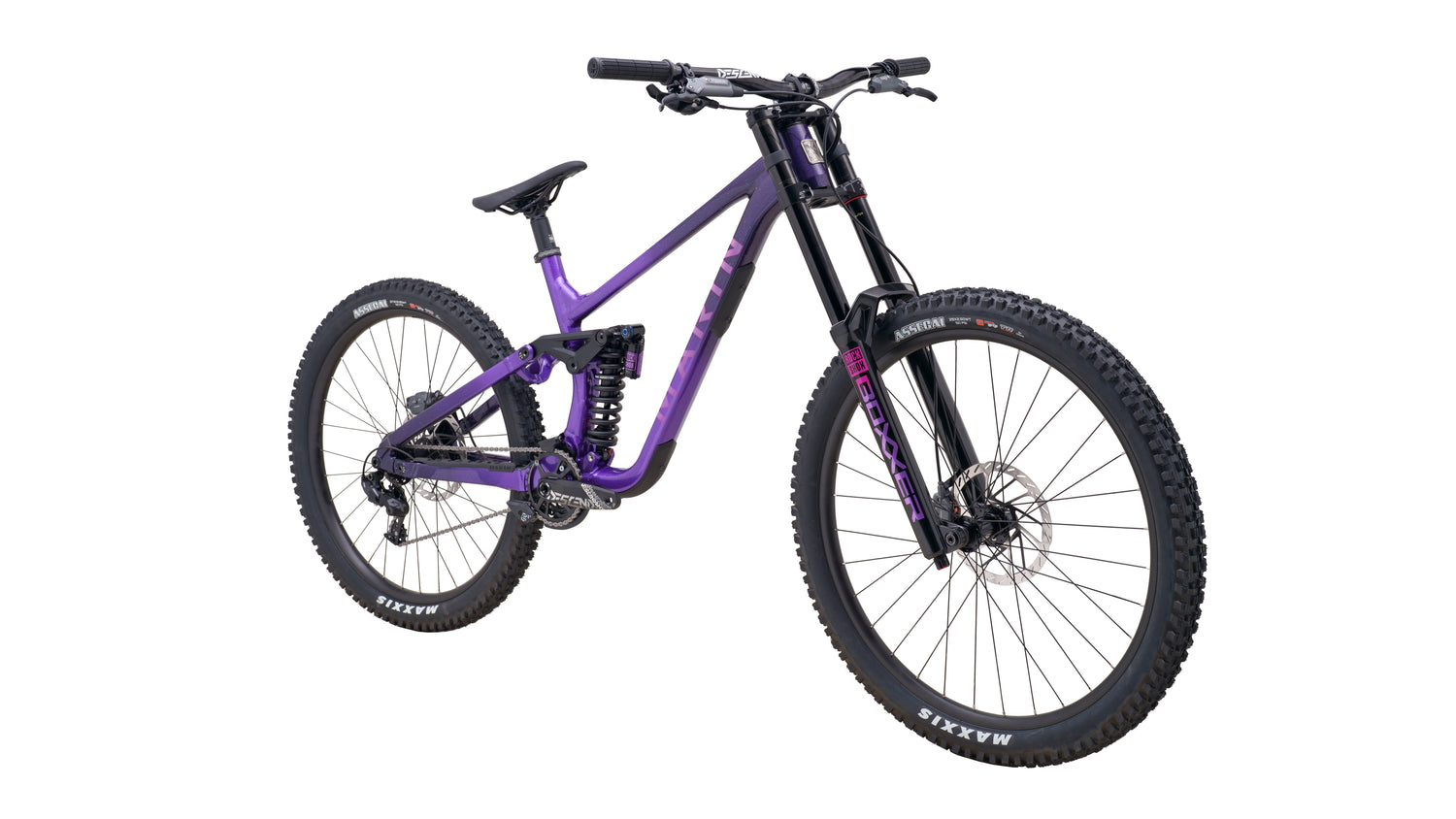 MARIN Quake DH 2025