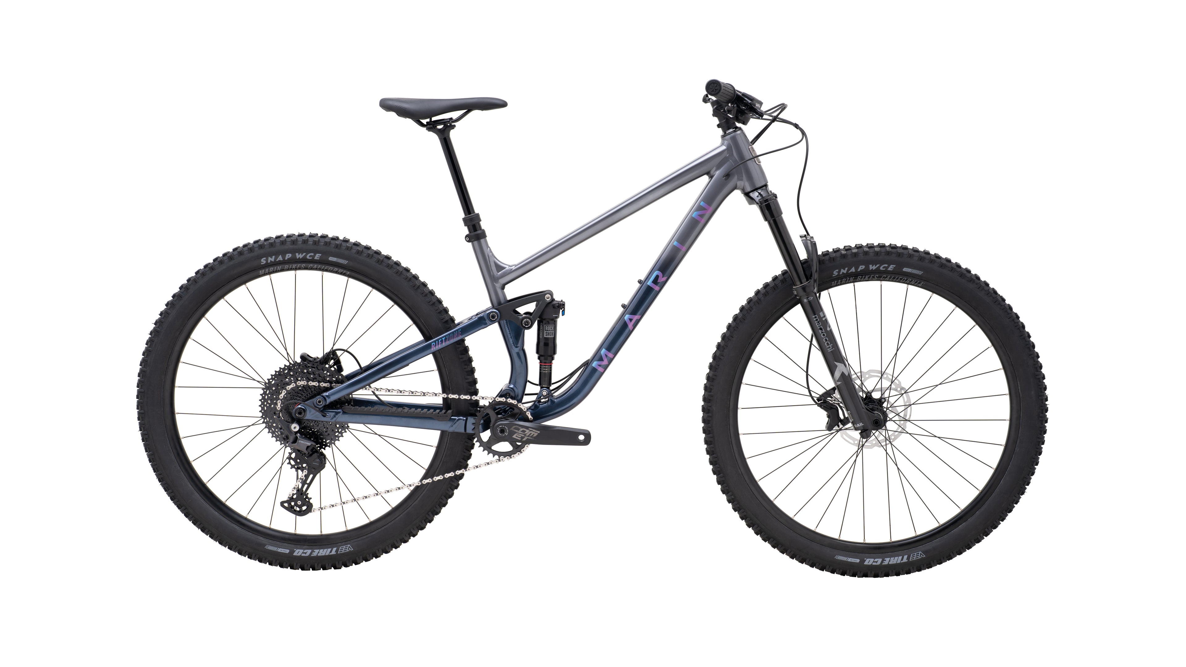 Marin Rift Zone 2 2025