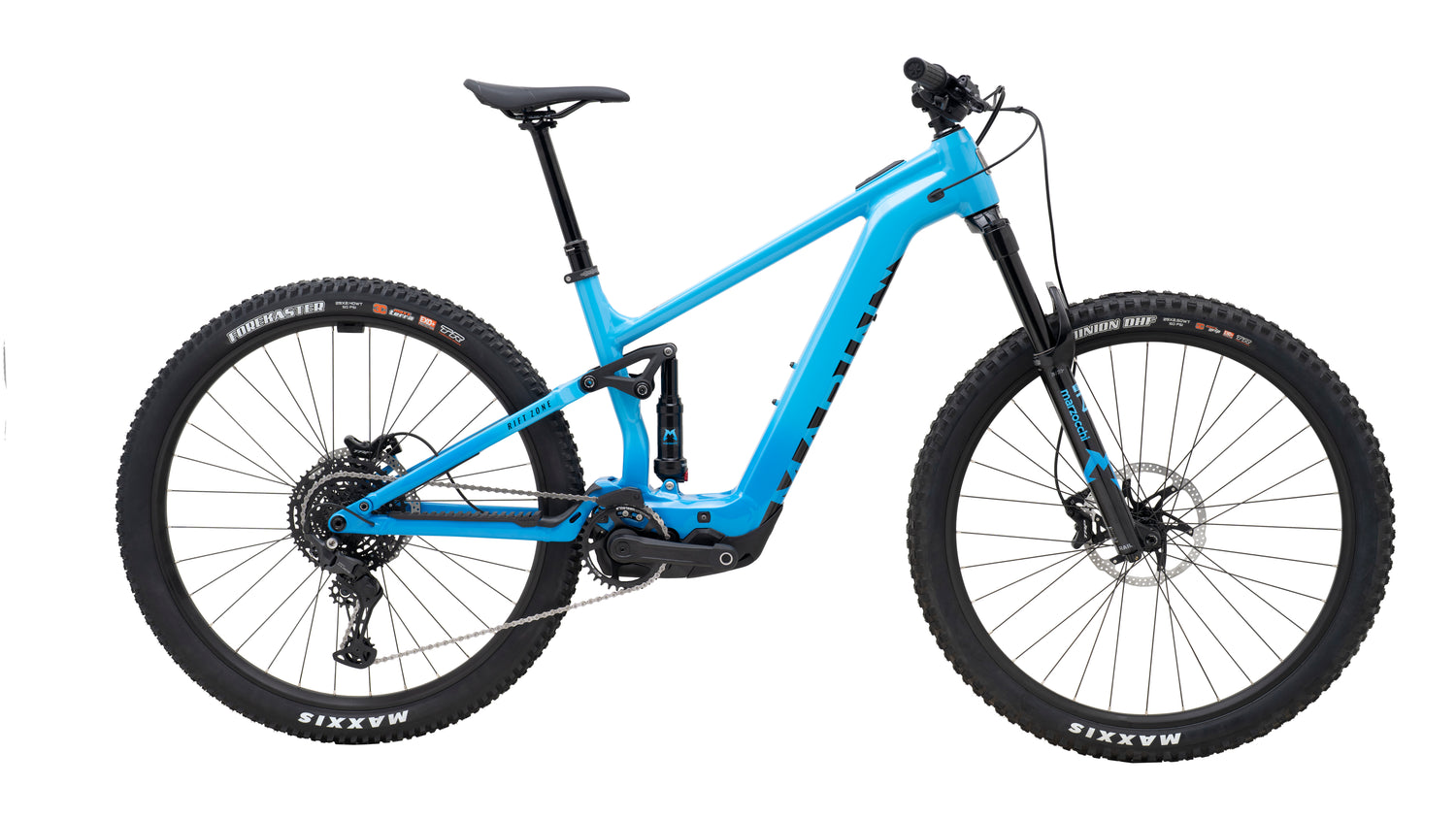 MARIN Rift Zone EL1 2025