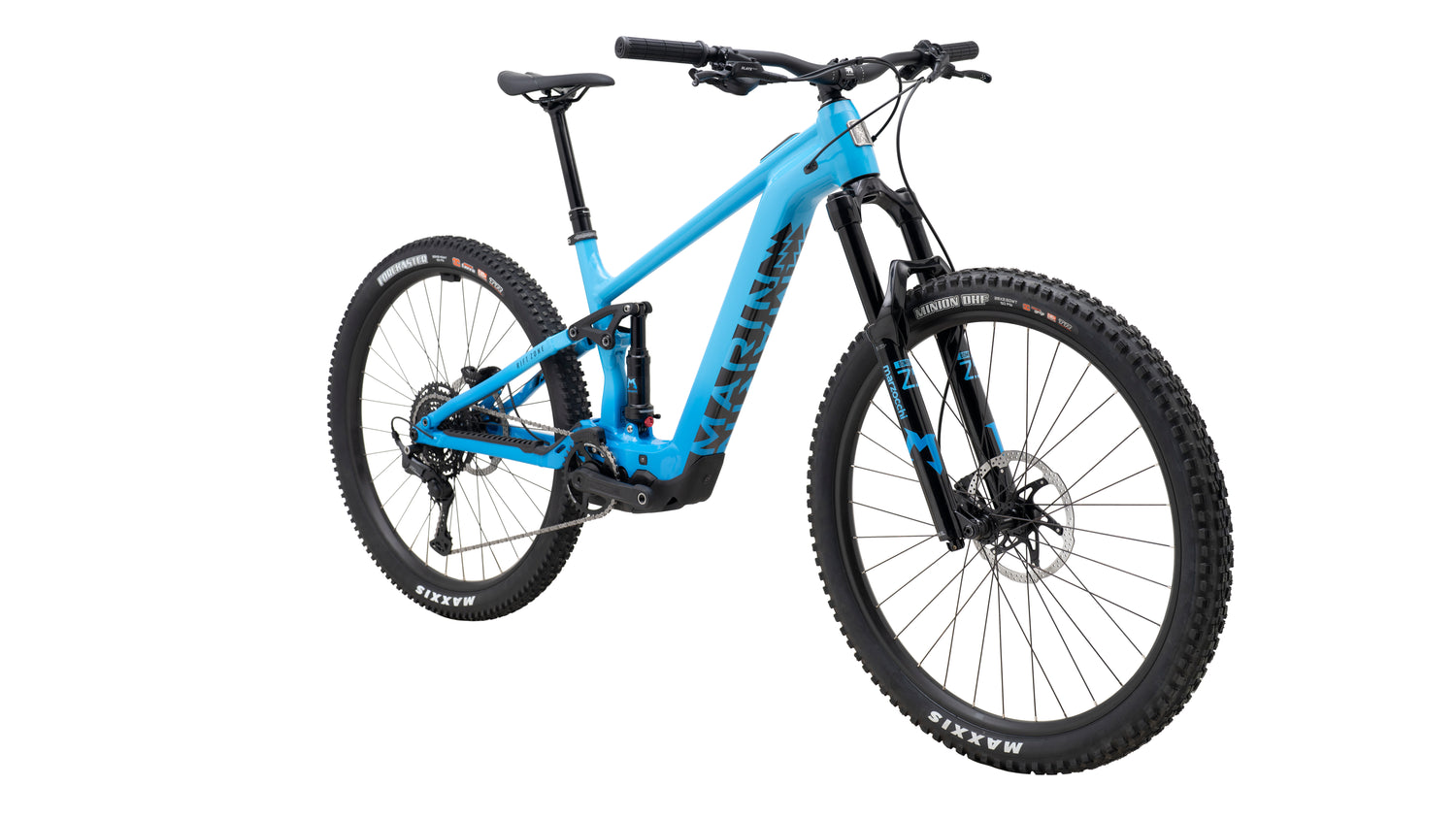 MARIN Rift Zone EL1 2025