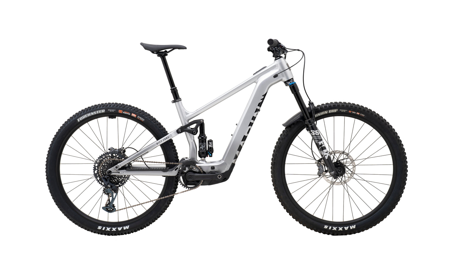 MARIN Rift Zone EL2 2025
