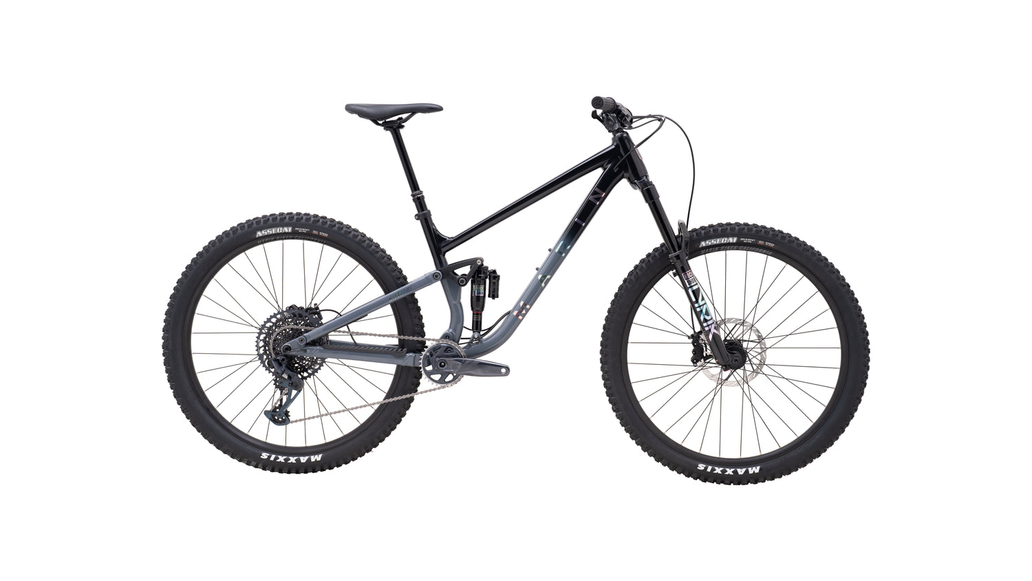 Marin Rift Zone XR 2025