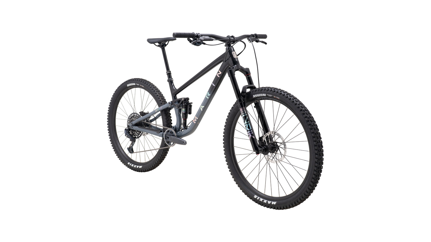 Marin Rift Zone XR 2025