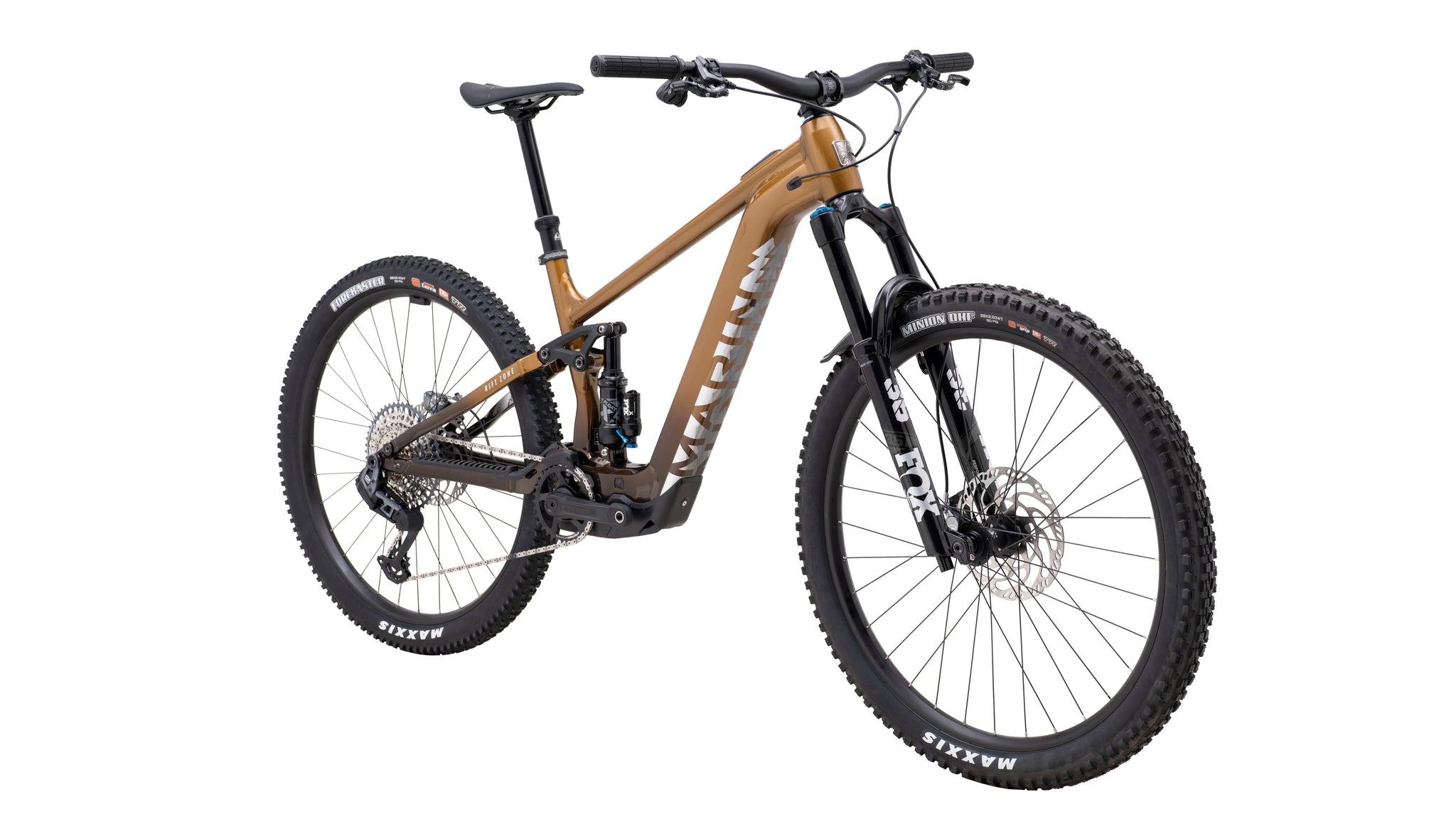 MARIN Rift Zone EL XR AXS 2025