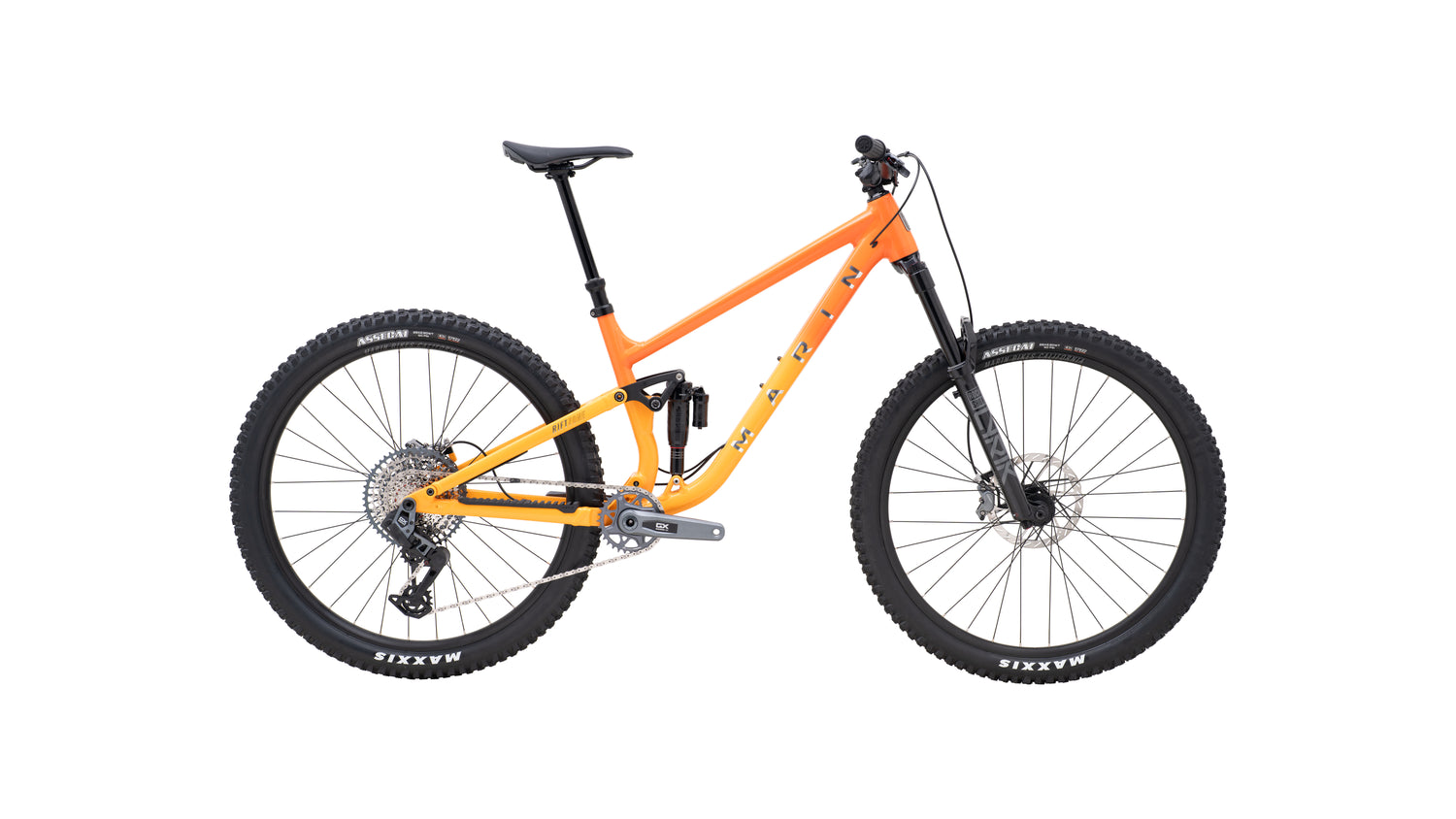 MARIN Rift Zone XR AXS 2025