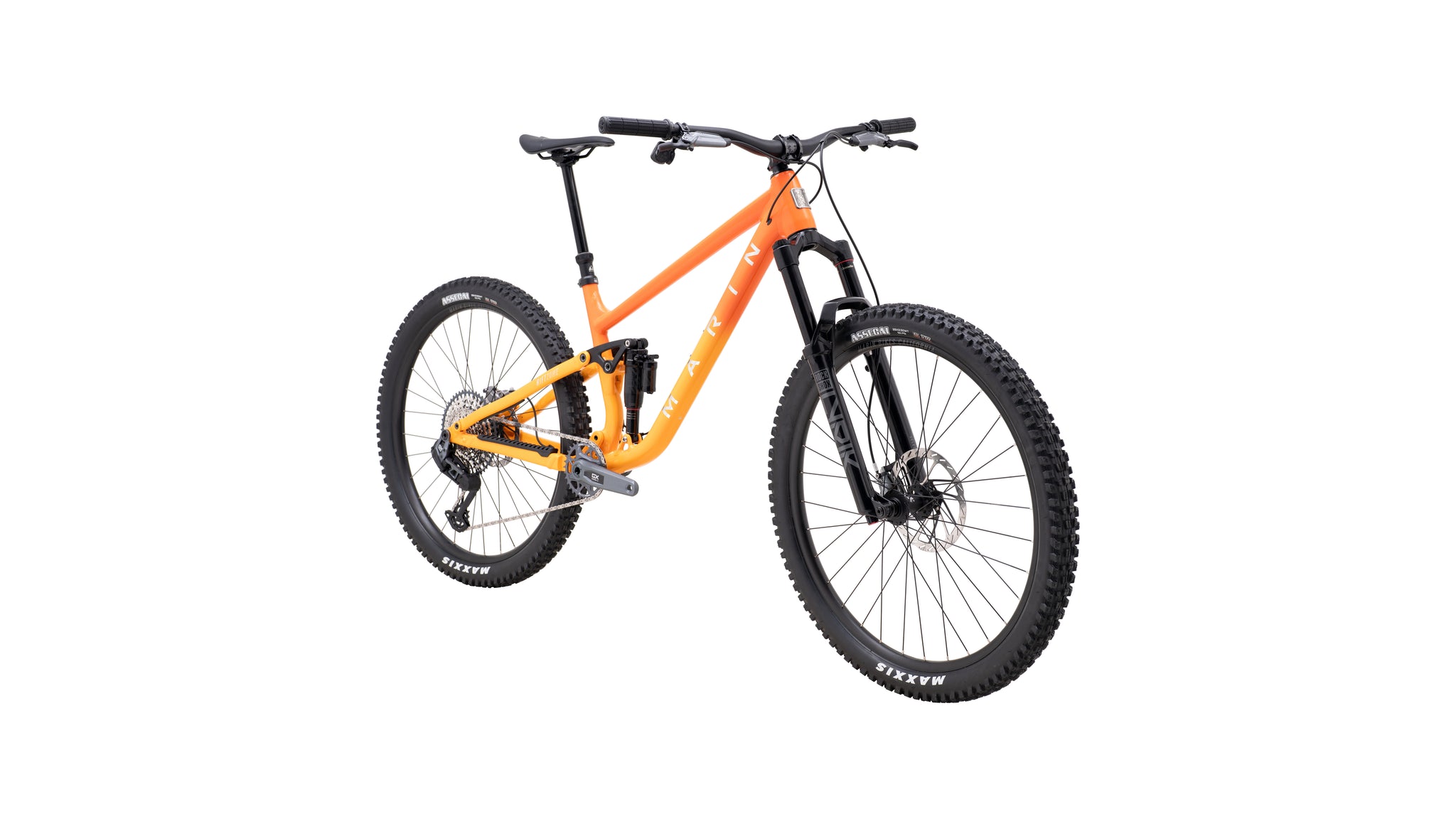 MARIN Rift Zone XR AXS 2025