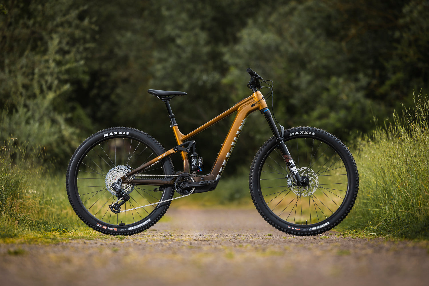 MARIN Rift Zone EL XR AXS 2025