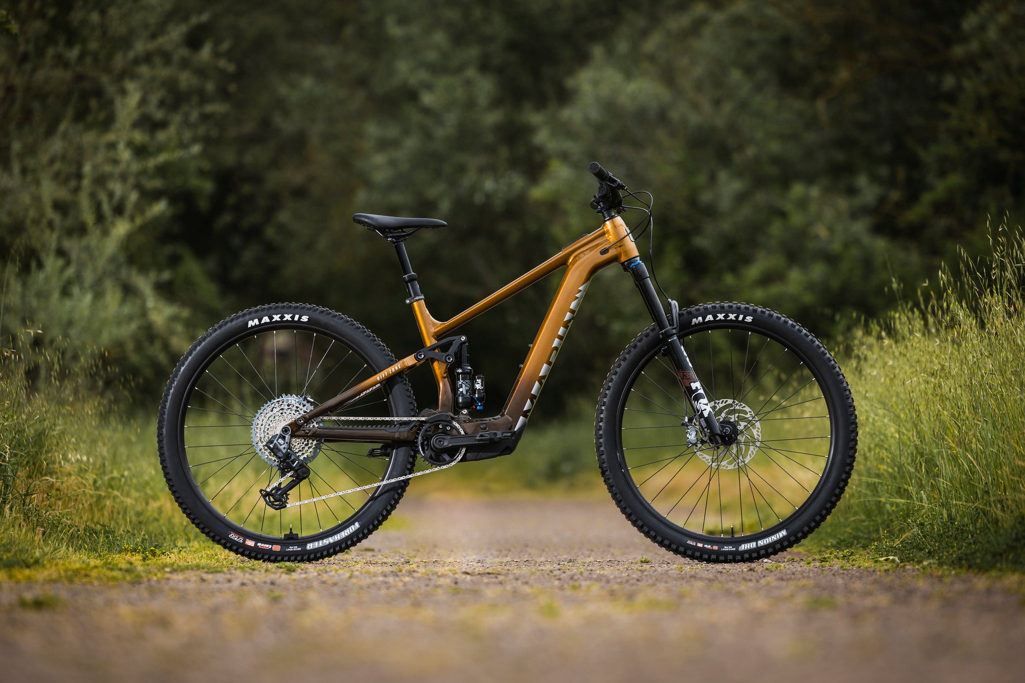 MARIN Rift Zone EL XR AXS 2025