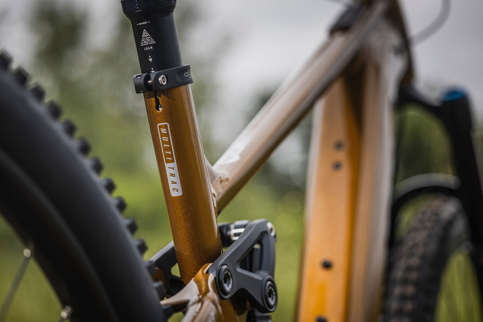 MARIN Rift Zone EL XR AXS 2025