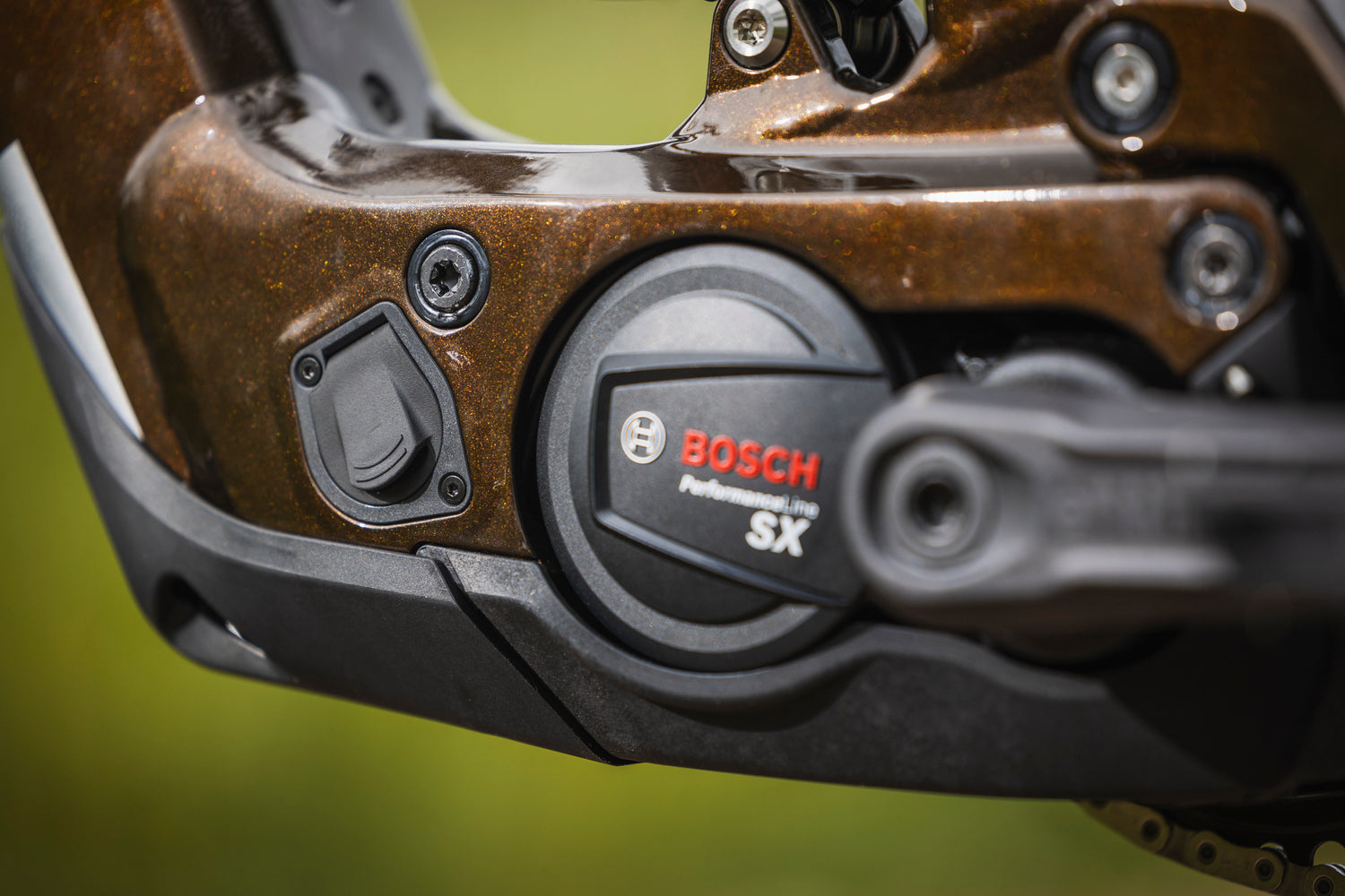 MARIN Rift Zone EL XR AXS 2025