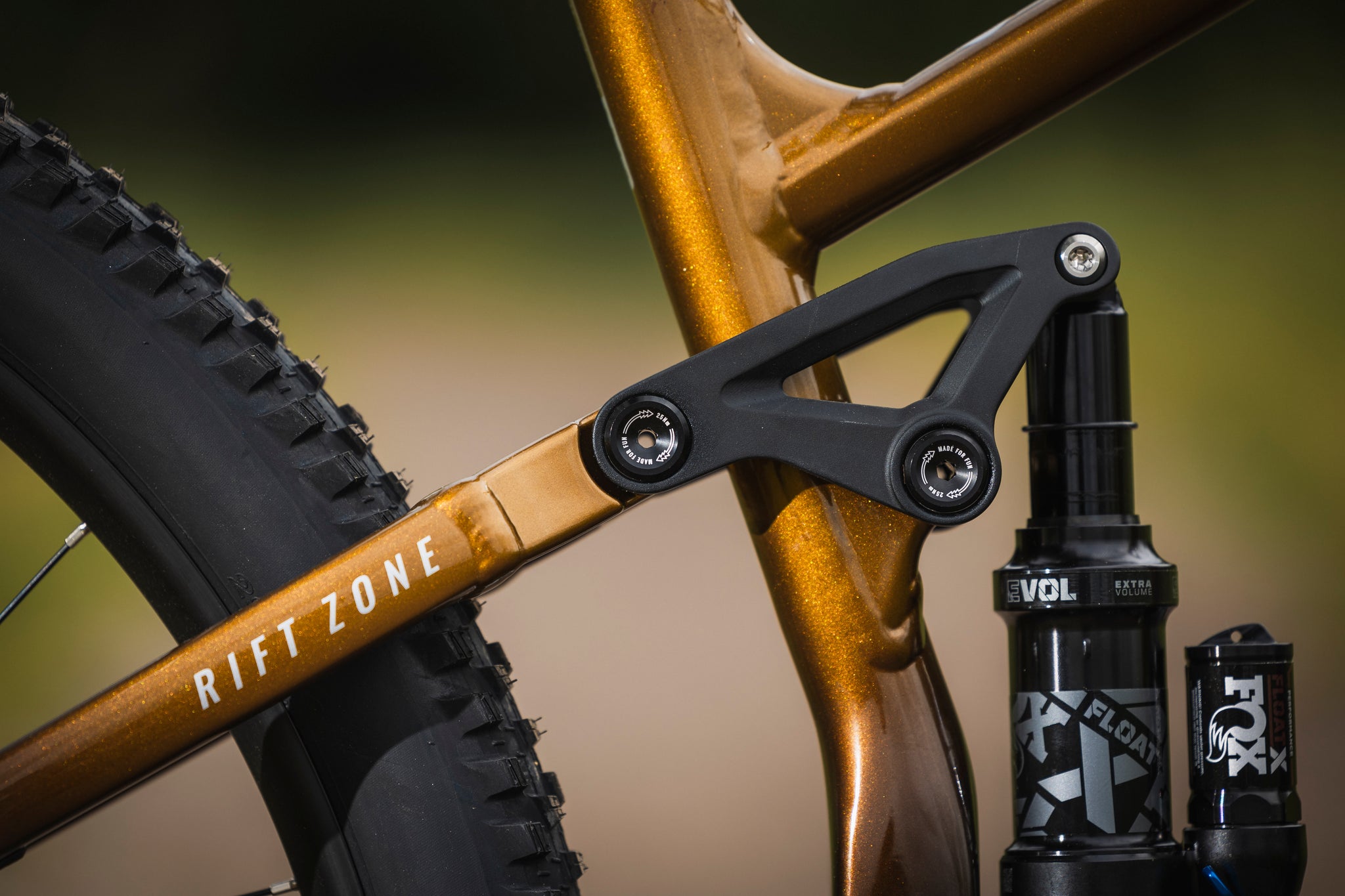 MARIN Rift Zone EL XR AXS 2025