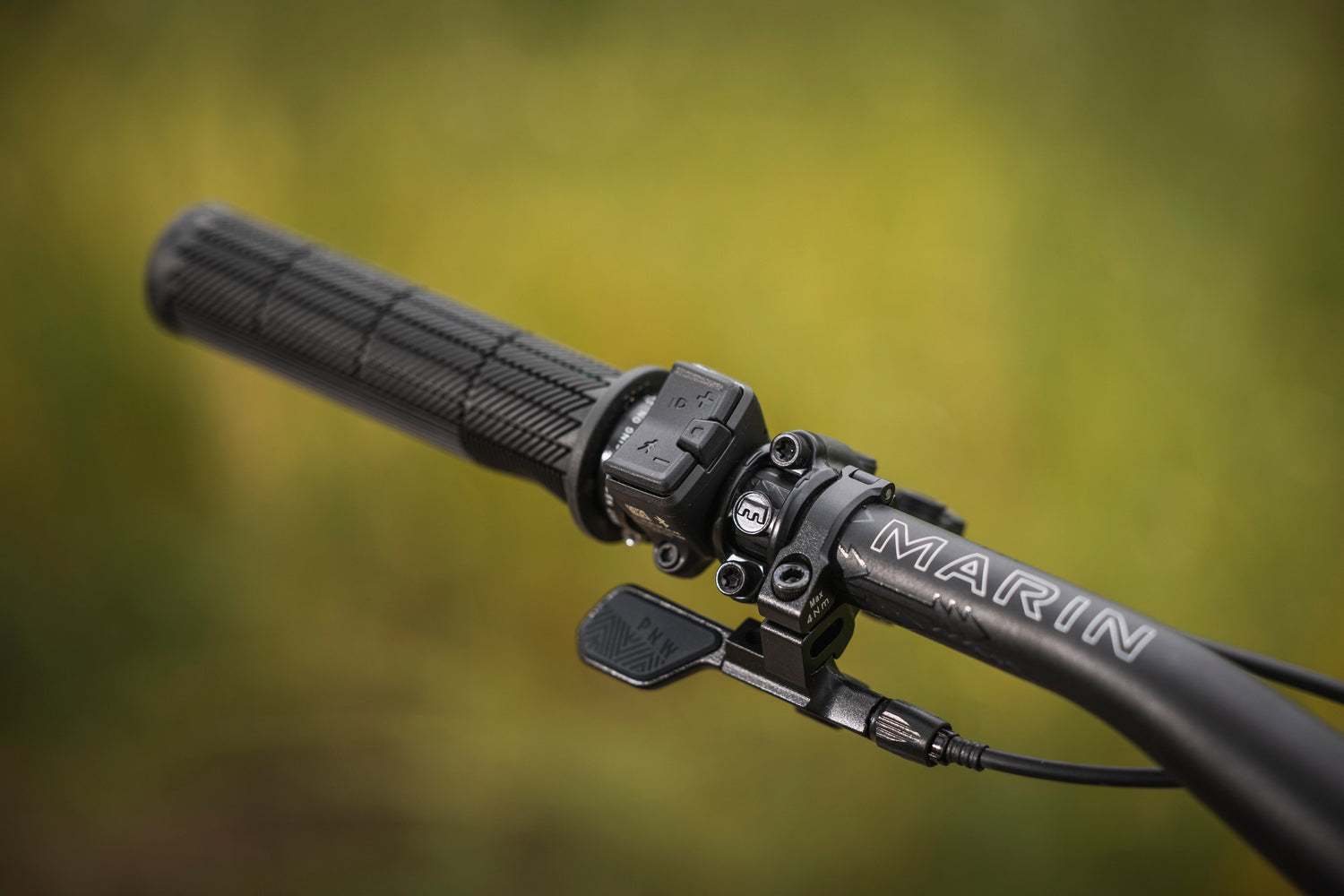 MARIN Rift Zone EL XR AXS 2025