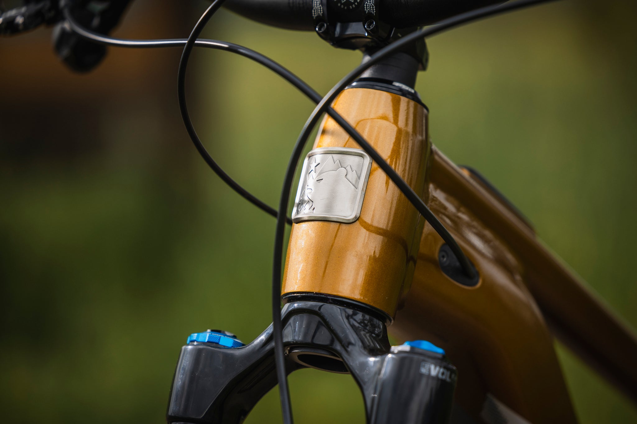 MARIN Rift Zone EL XR AXS 2025