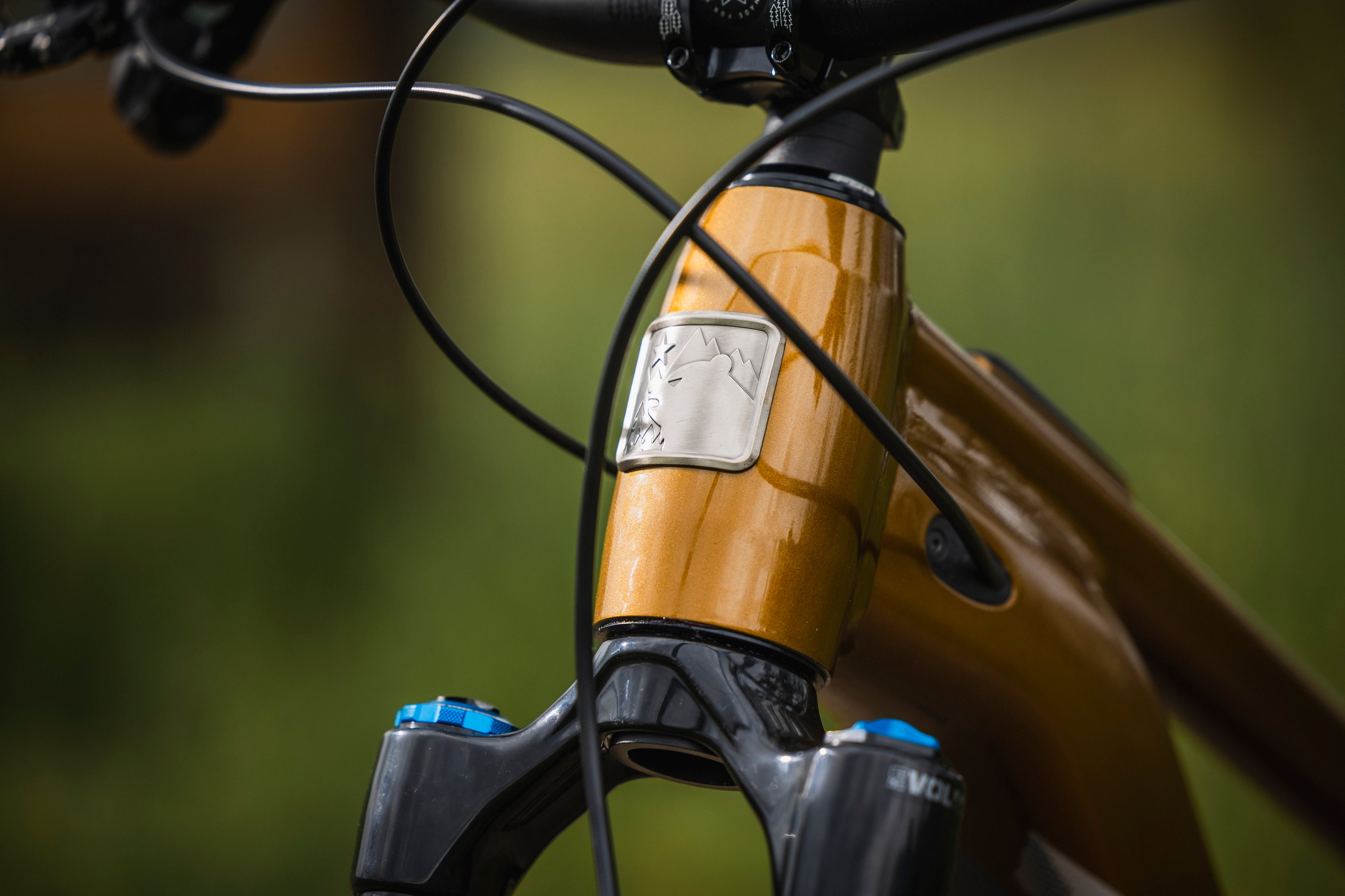 MARIN Rift Zone EL XR AXS 2025