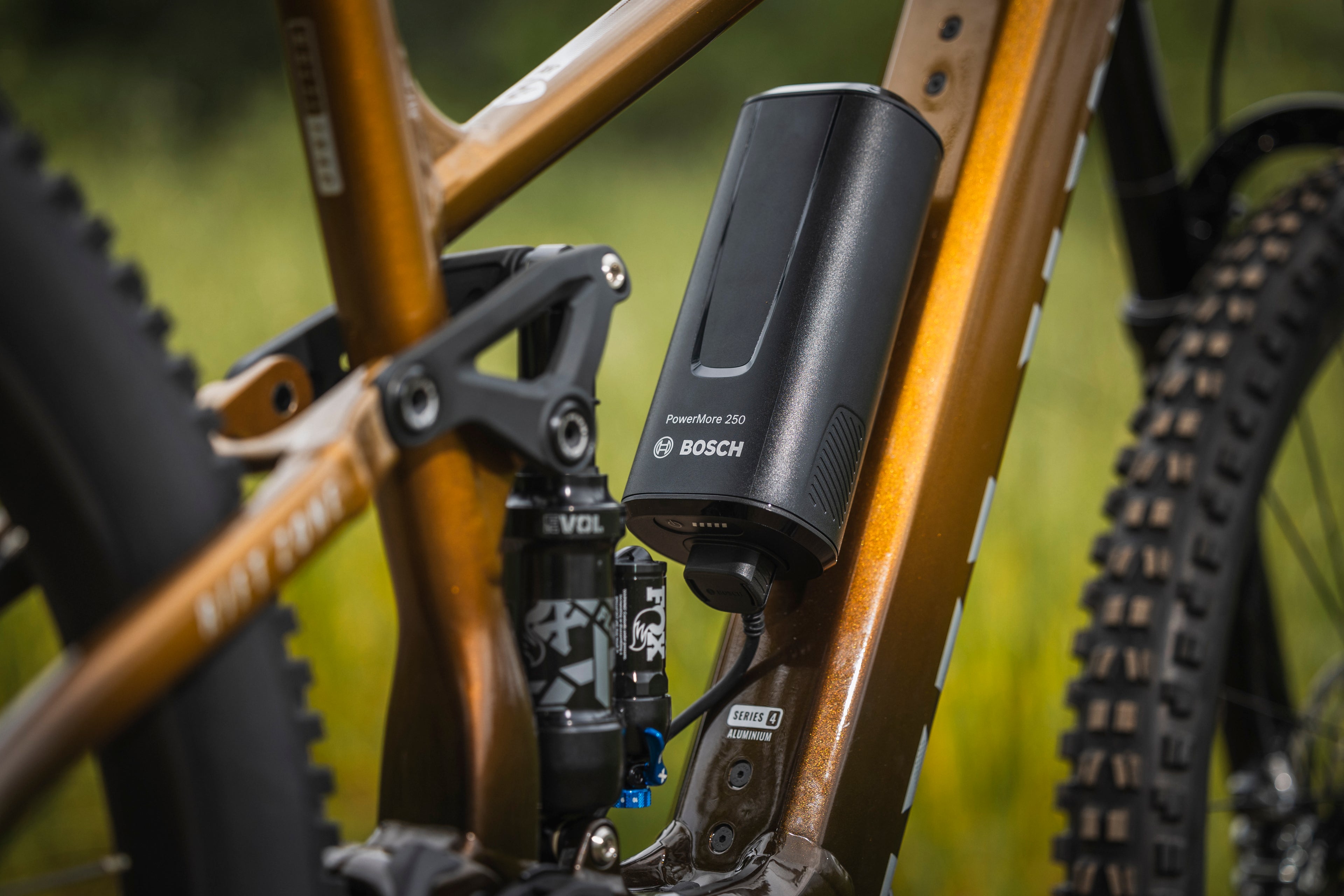 MARIN Rift Zone EL XR AXS 2025