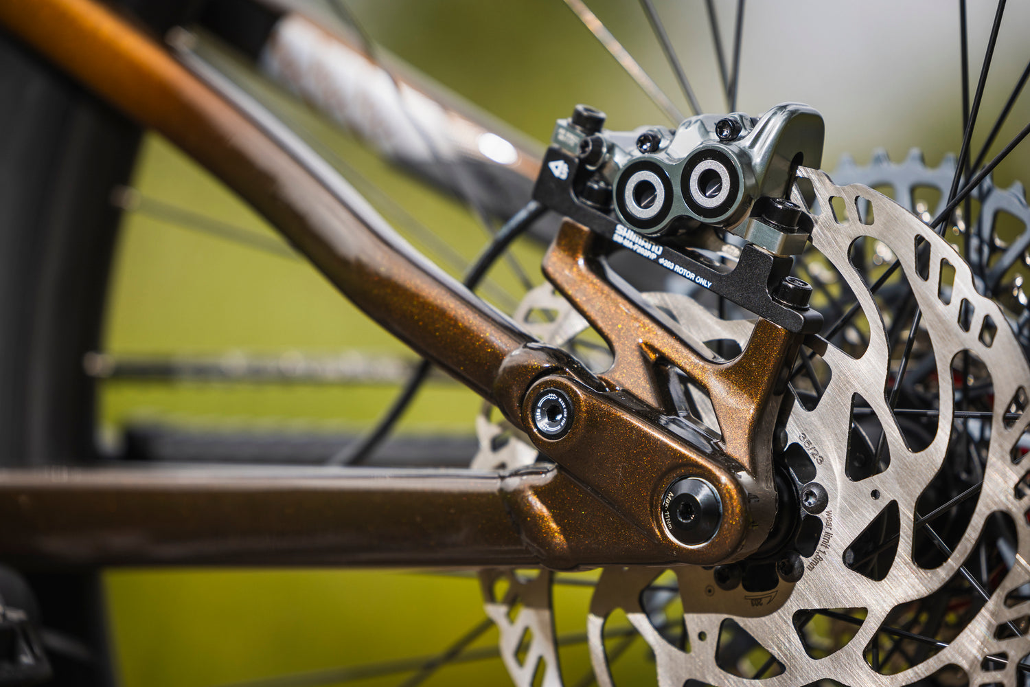 MARIN Rift Zone EL XR AXS 2025