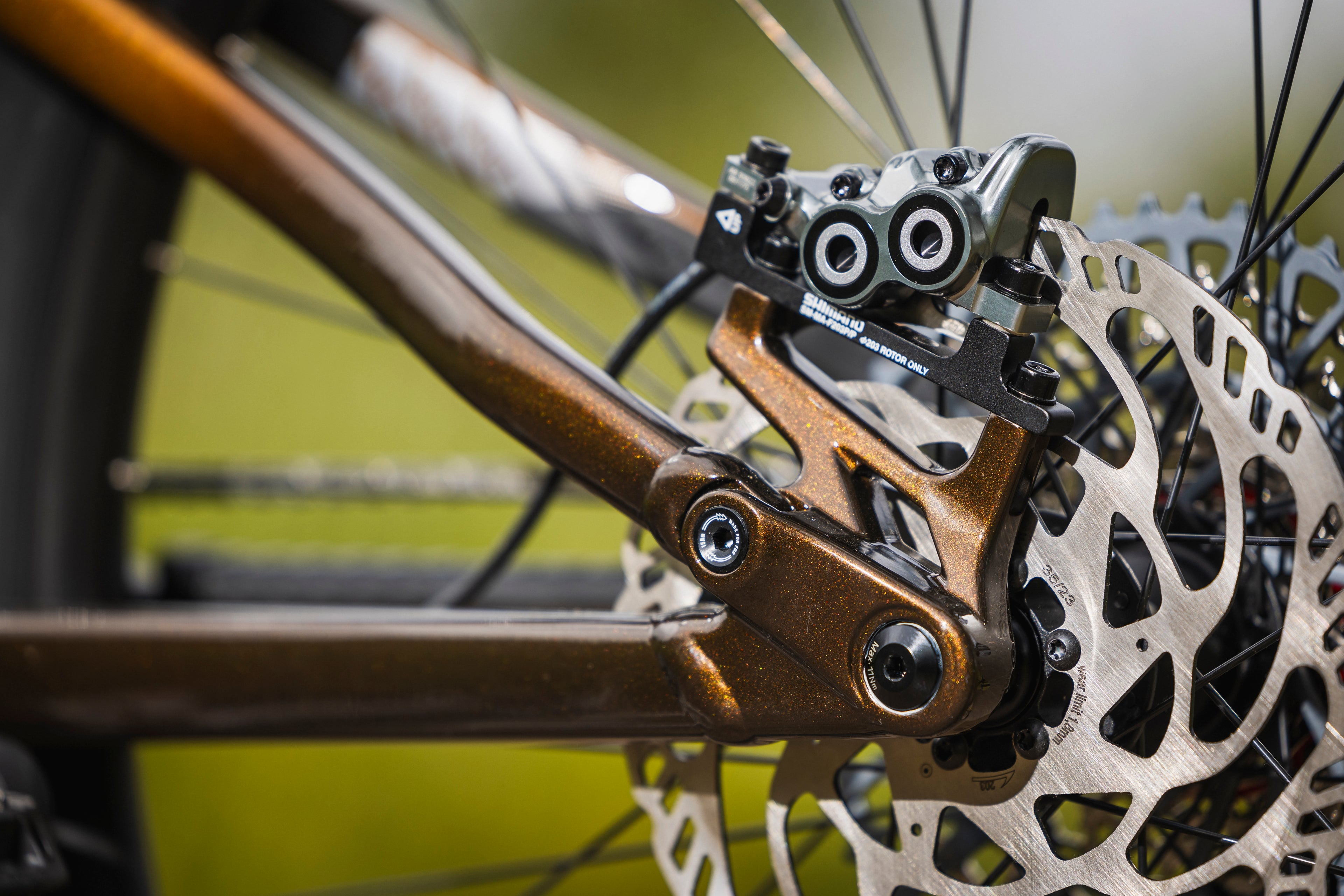 MARIN Rift Zone EL XR AXS 2025