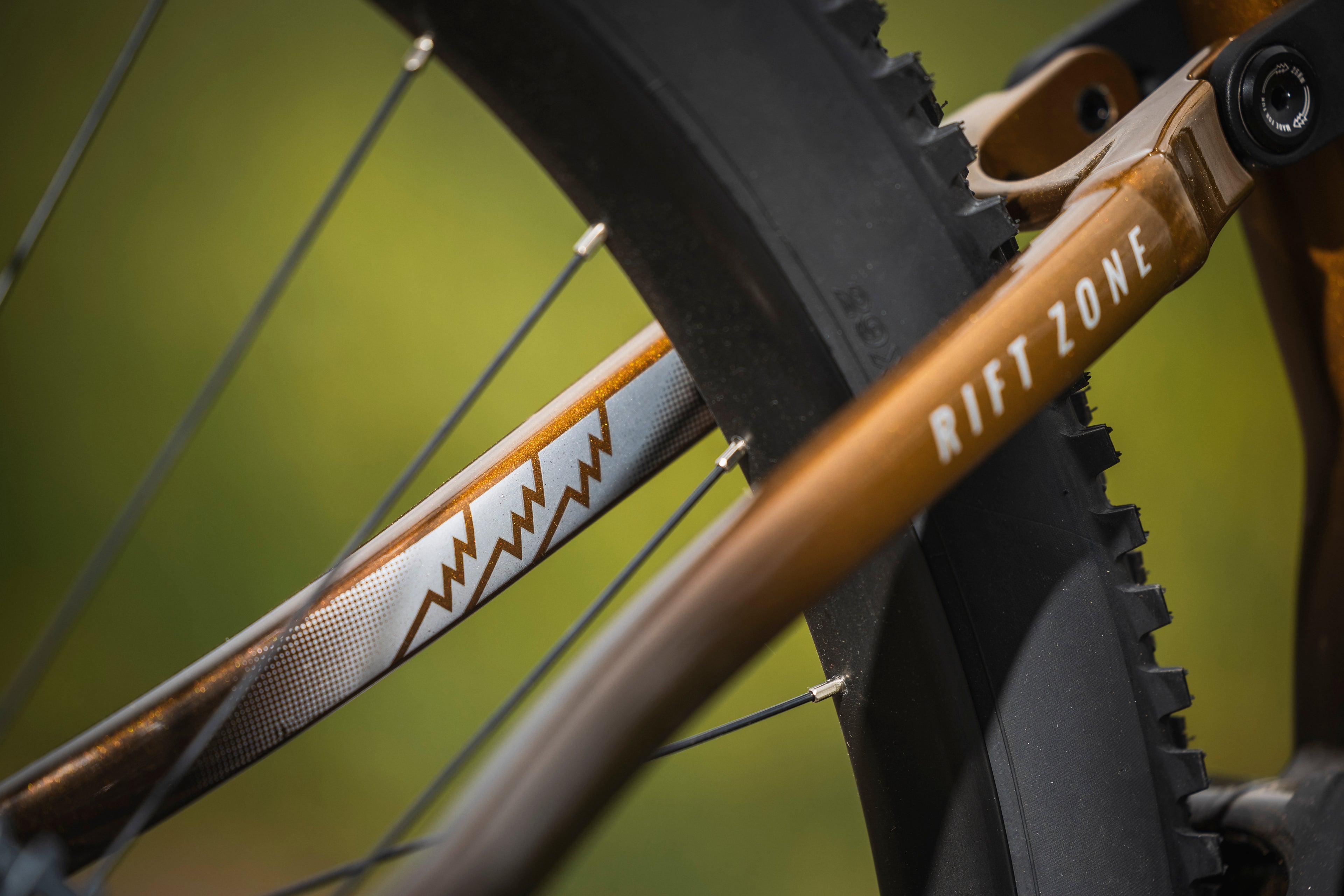 MARIN Rift Zone EL XR AXS 2025