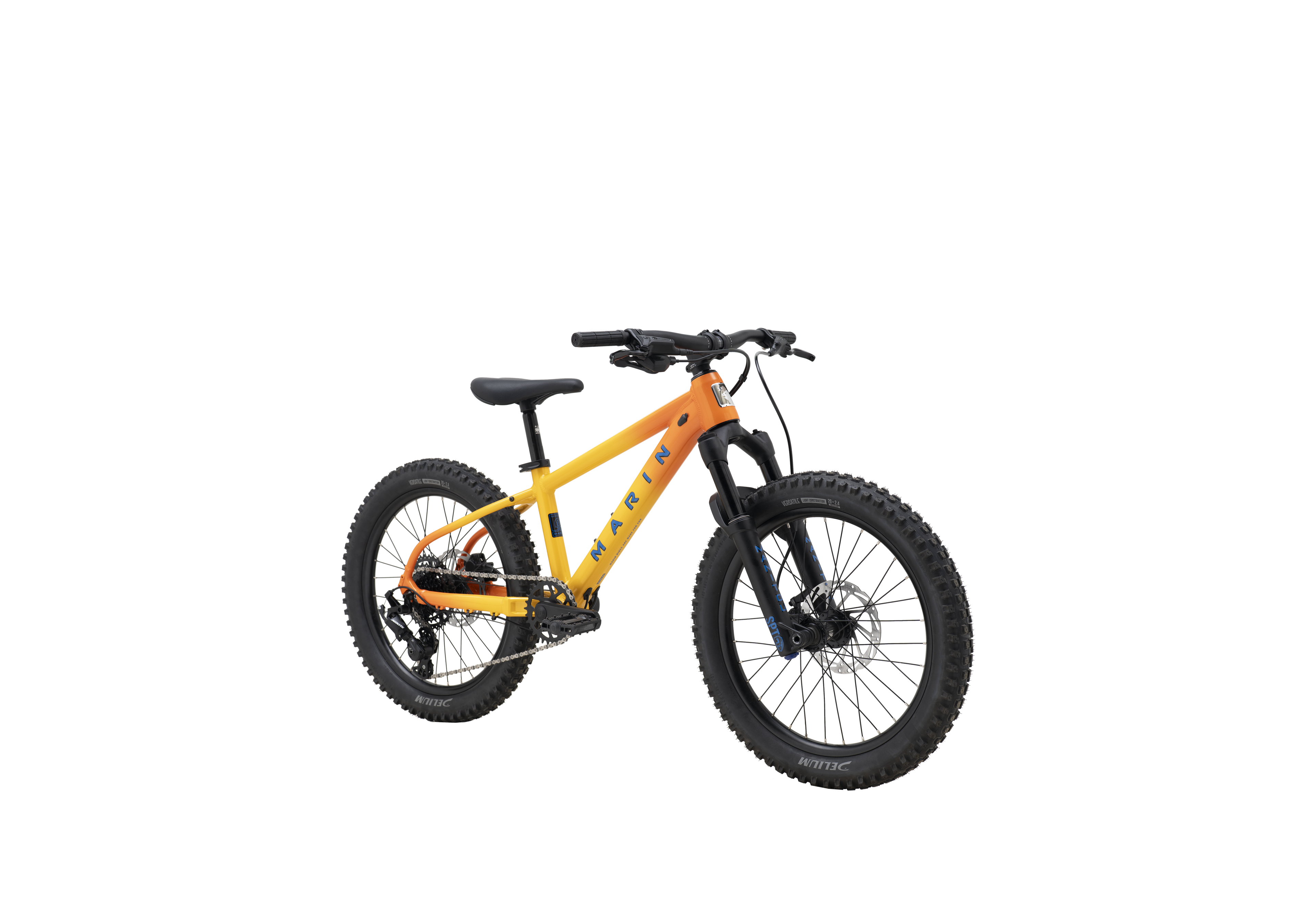 MARIN San Quentin 20" 2025