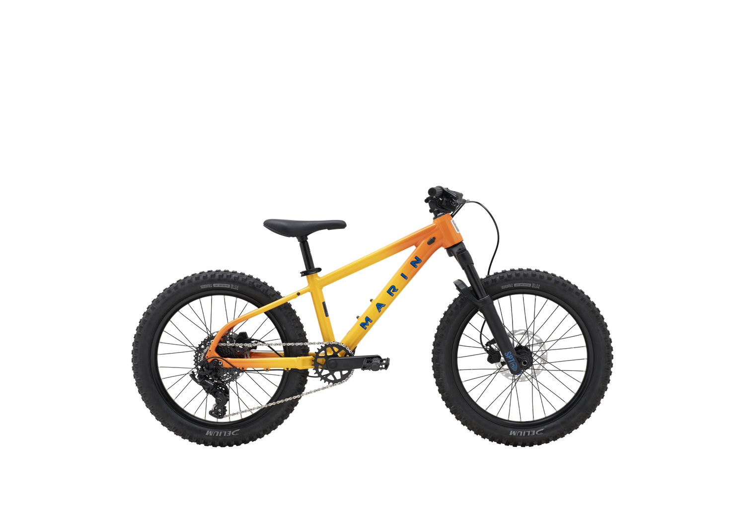 MARIN San Quentin 20" 2025