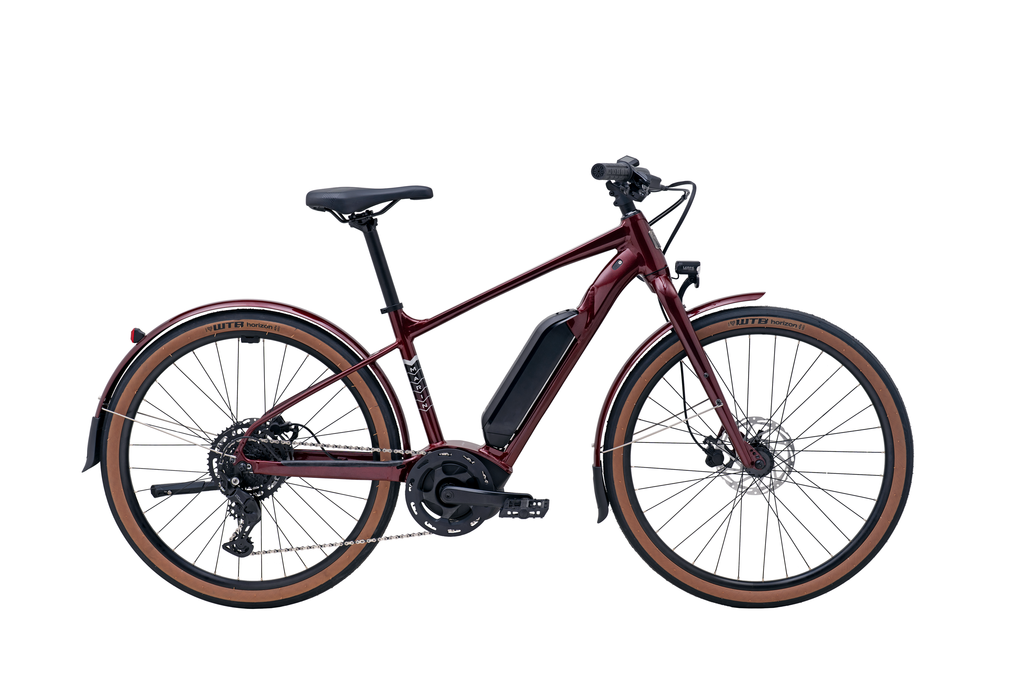 MARIN Sausalito E1 Bosch 2025