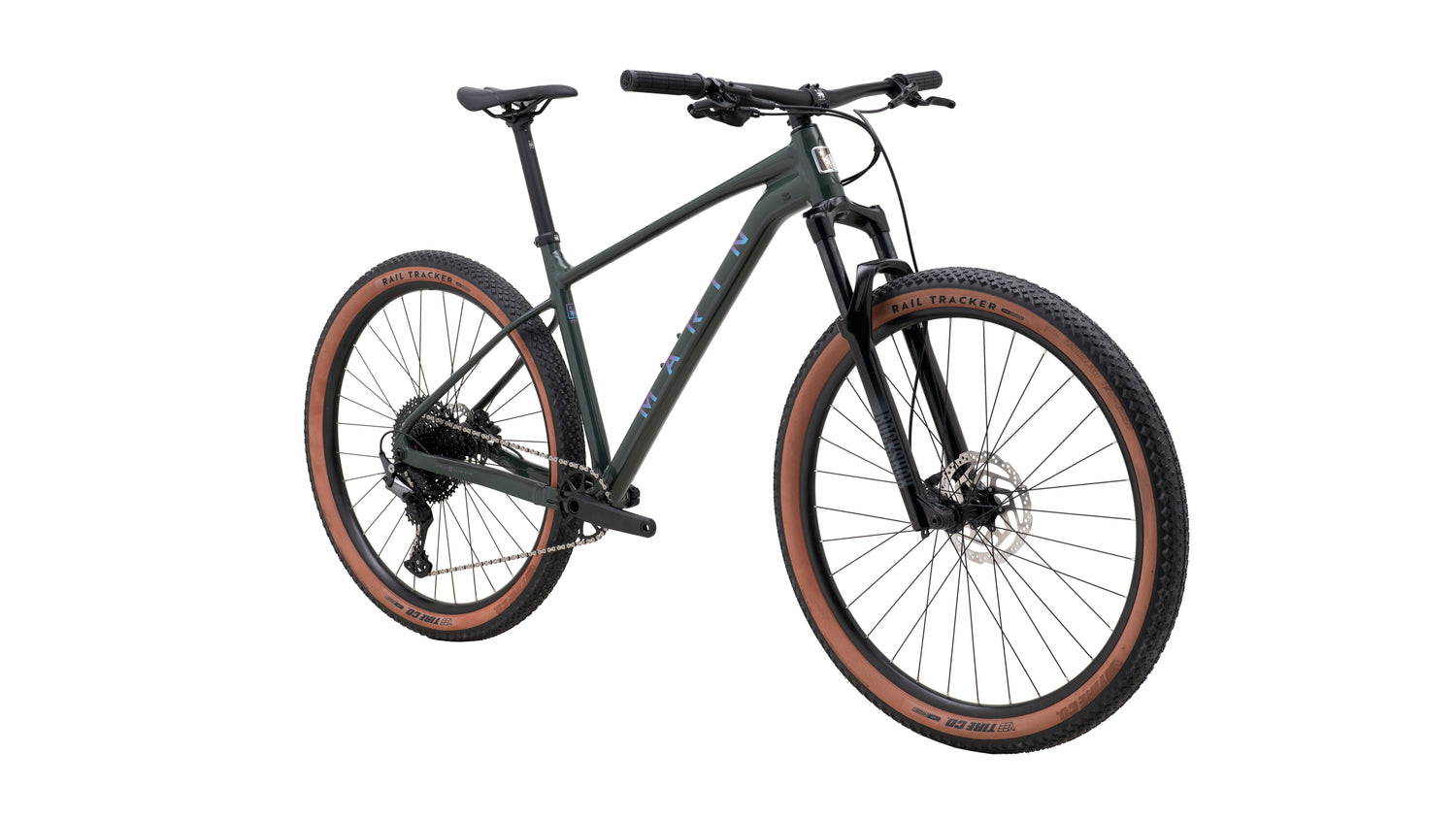 MARIN Team Marin 1 2025