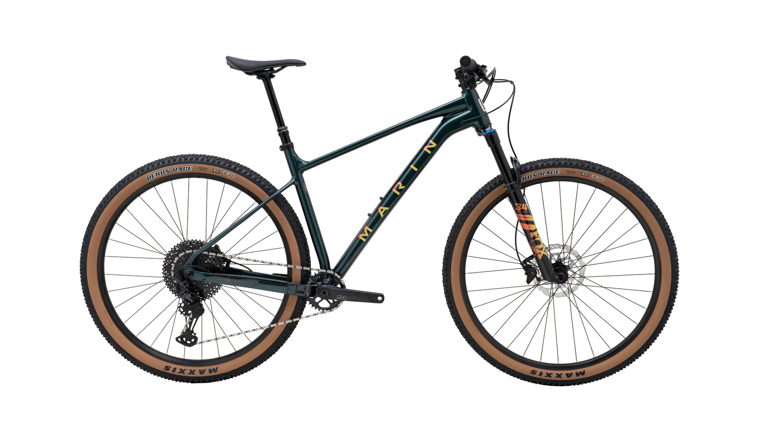 MARIN Team Marin 2 2025