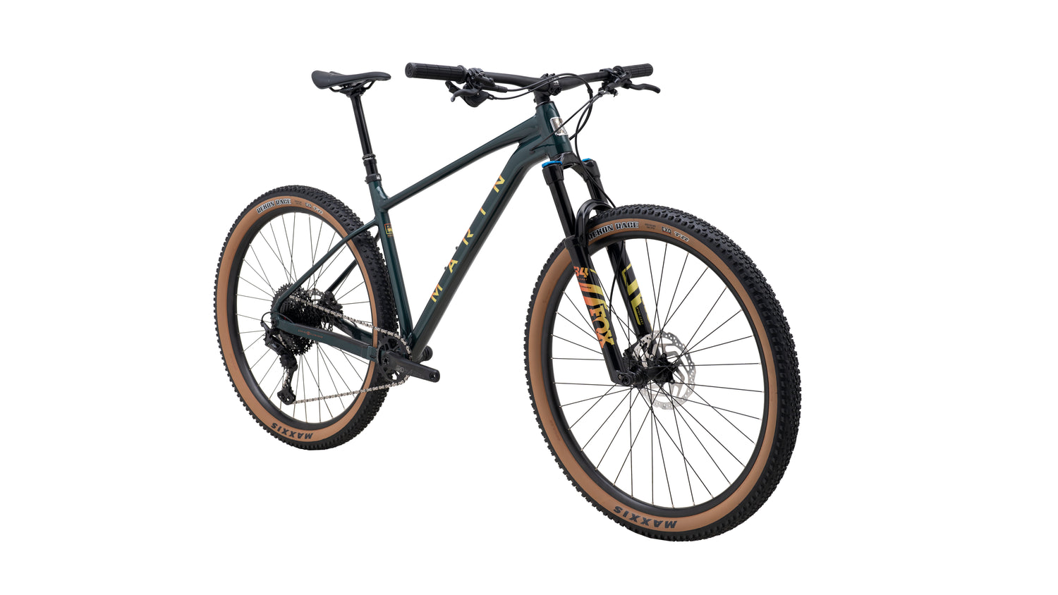 MARIN Team Marin 2 2025