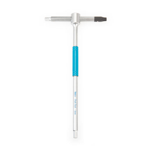 Llave Hexagonal PARK TOOL THH-6 con Mango en T Deslizante