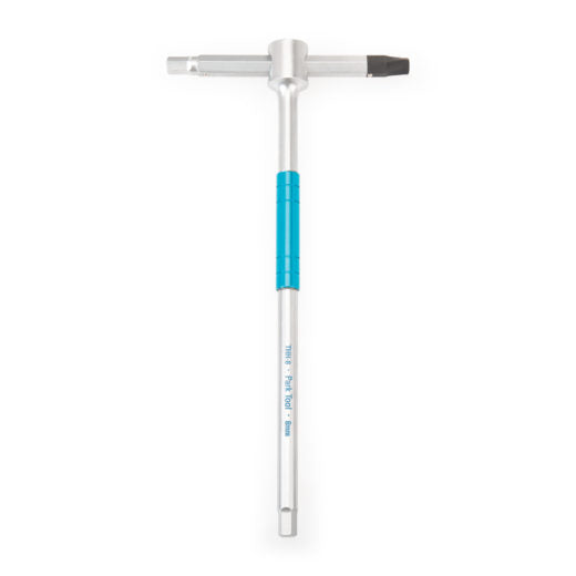 PARK TOOL THH-8 Hex Wrench with Sliding T-Handle