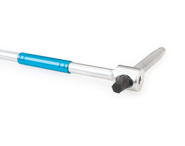 PARK TOOL THH-8 Hex Wrench with Sliding T-Handle