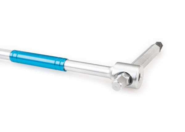 PARK TOOL THH-8 Hex Wrench with Sliding T-Handle