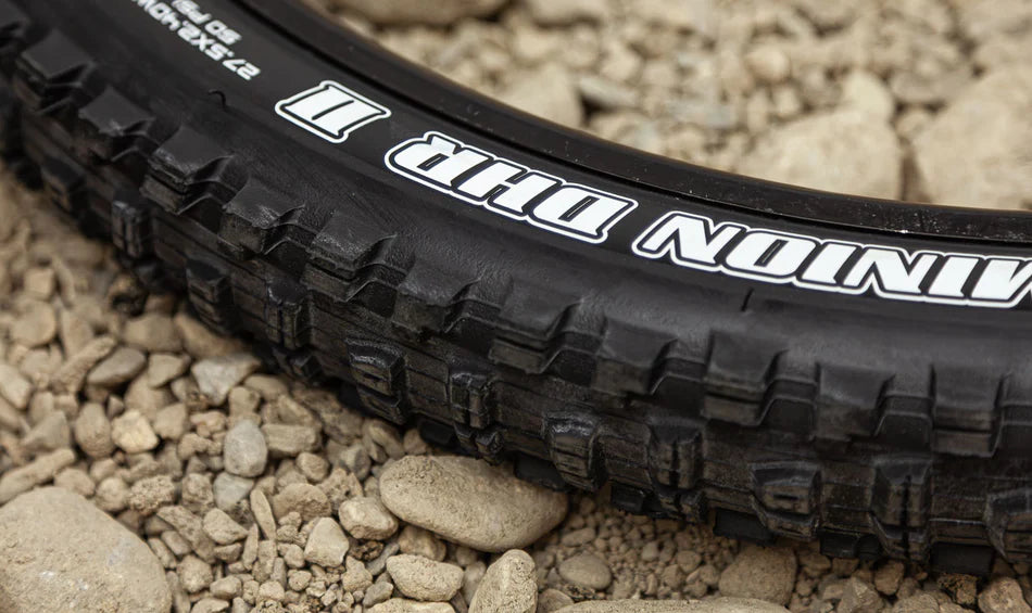 MAXXIS Minion DHR II 29x2.60 3C Maxx Terra EXO+ Wide Trail Tubeless Ready Tire