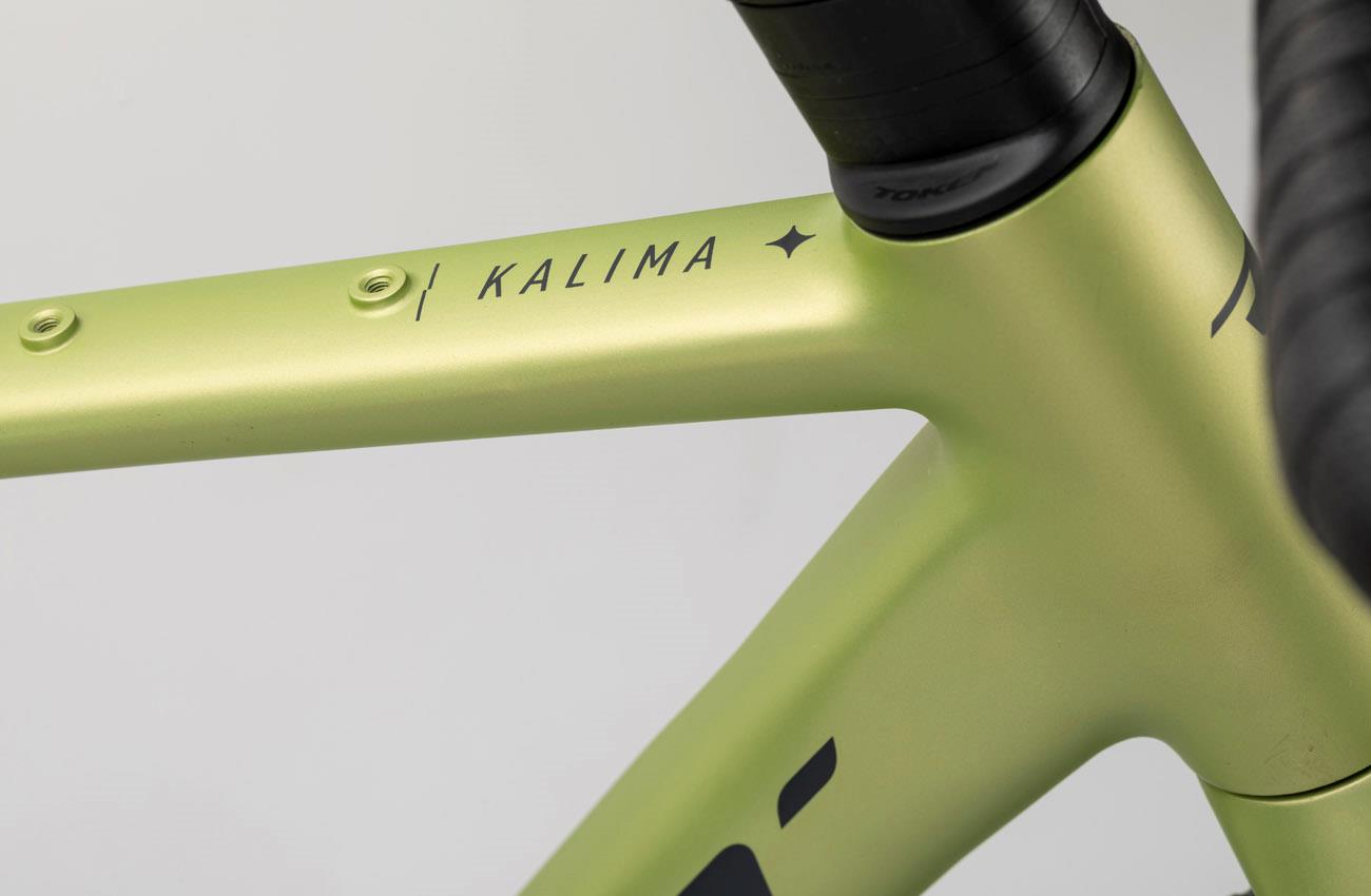 CONOR Kalima 2X12s