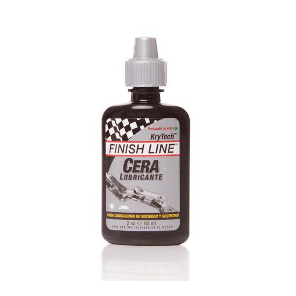 Krytech FINISH LINE Lubricant Wax 2OZ (60ML)