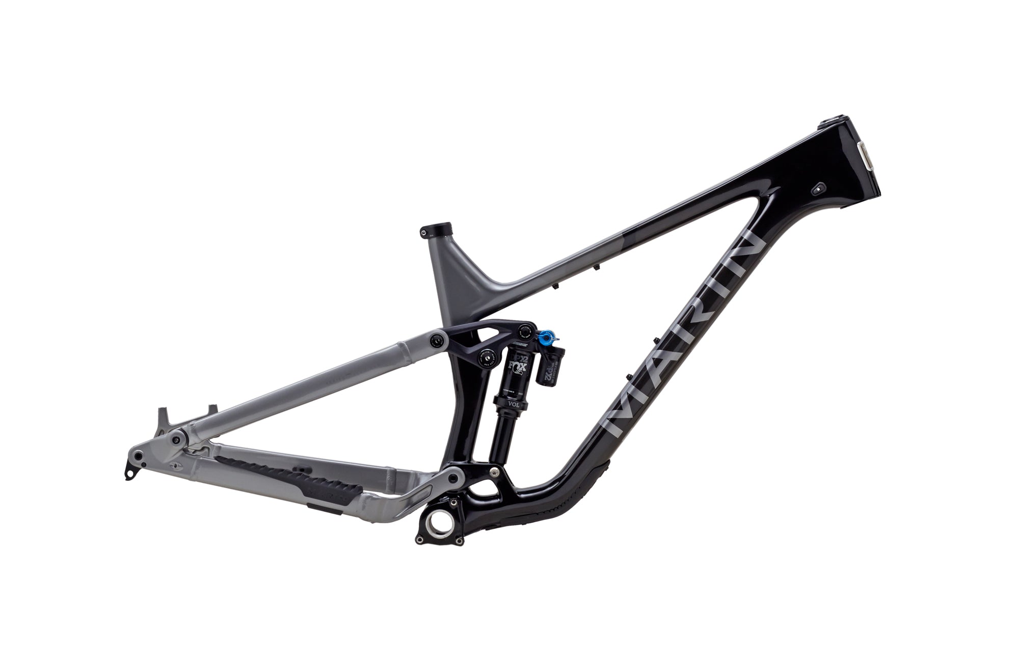 Cuadro MARIN Alpine Trail Carbon 2 2025