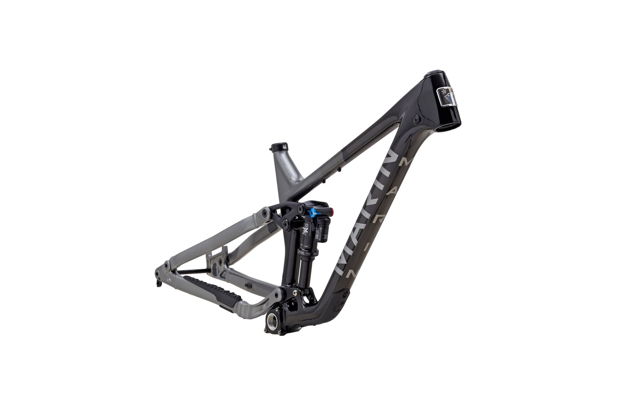 Cuadro MARIN Alpine Trail Carbon 2 2025