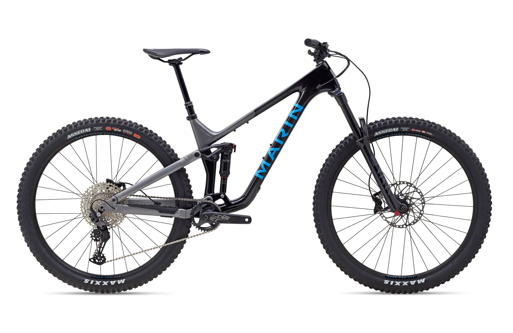 MARIN Alpine Trail Carbon 1 2025