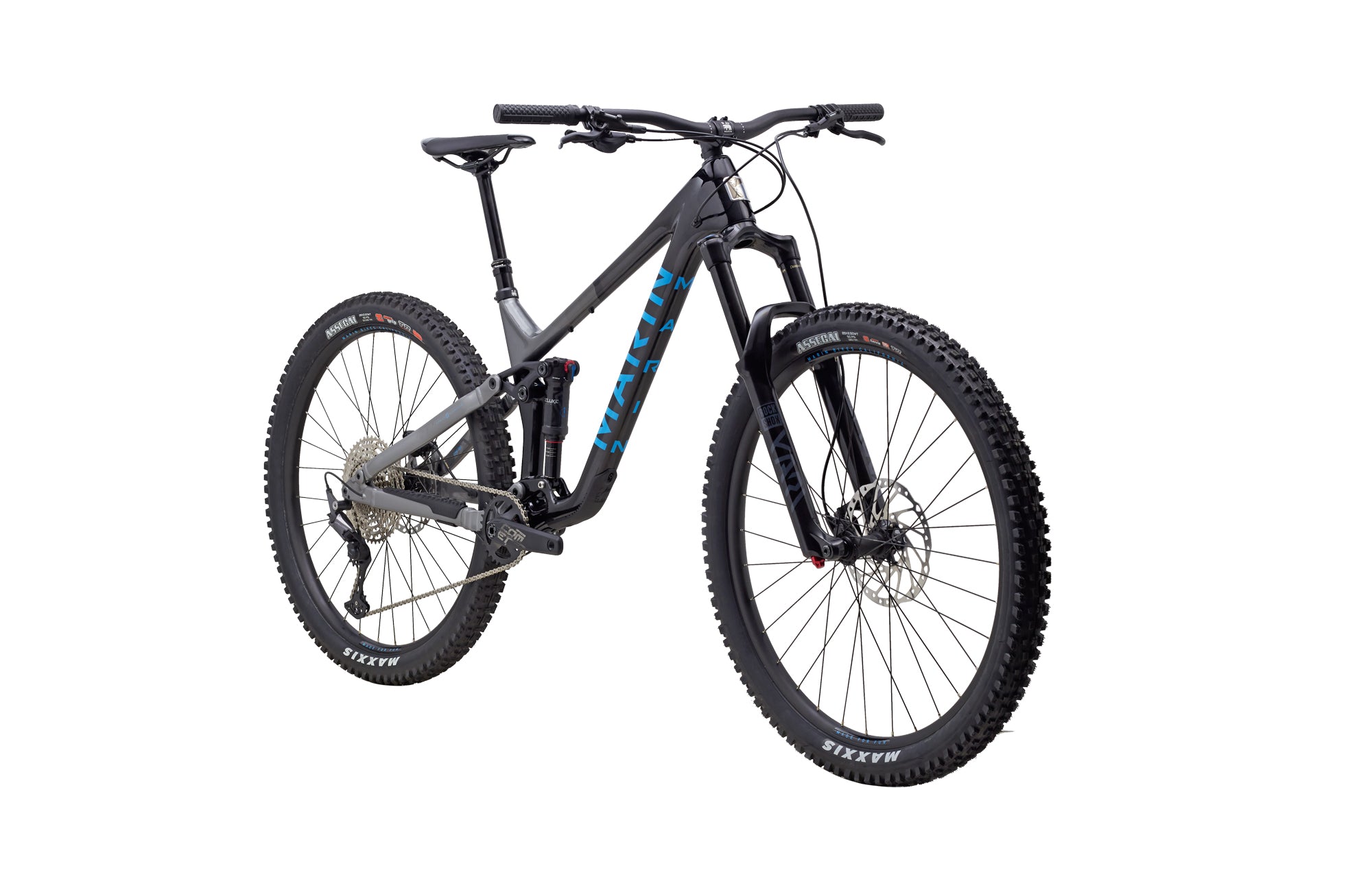 MARIN Alpine Trail Carbon 1 2025