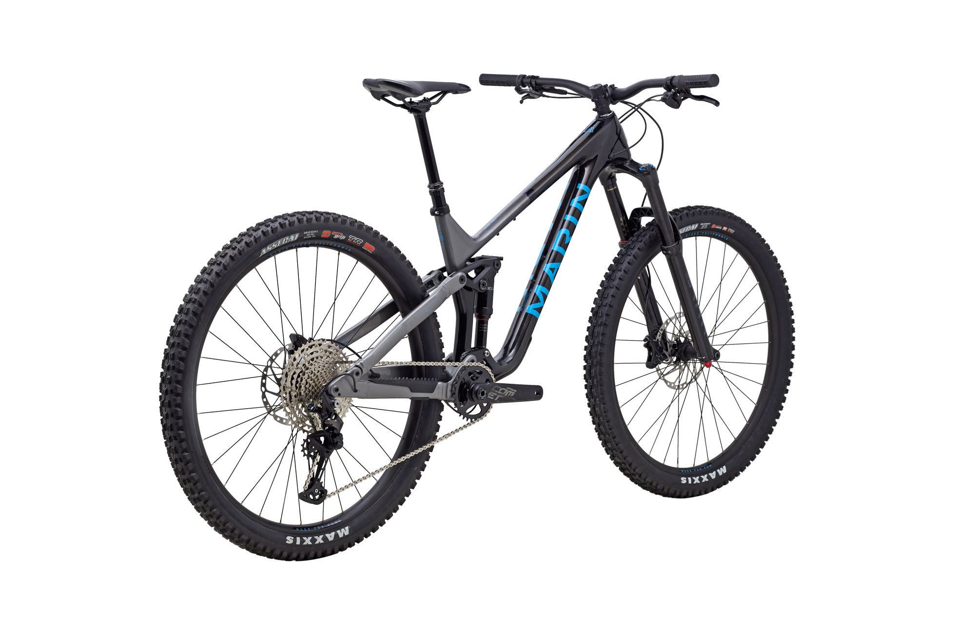 MARIN Alpine Trail Carbon 1 2025