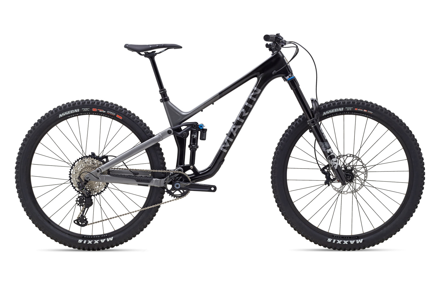 MARIN Alpine Trail Carbon 2 2025