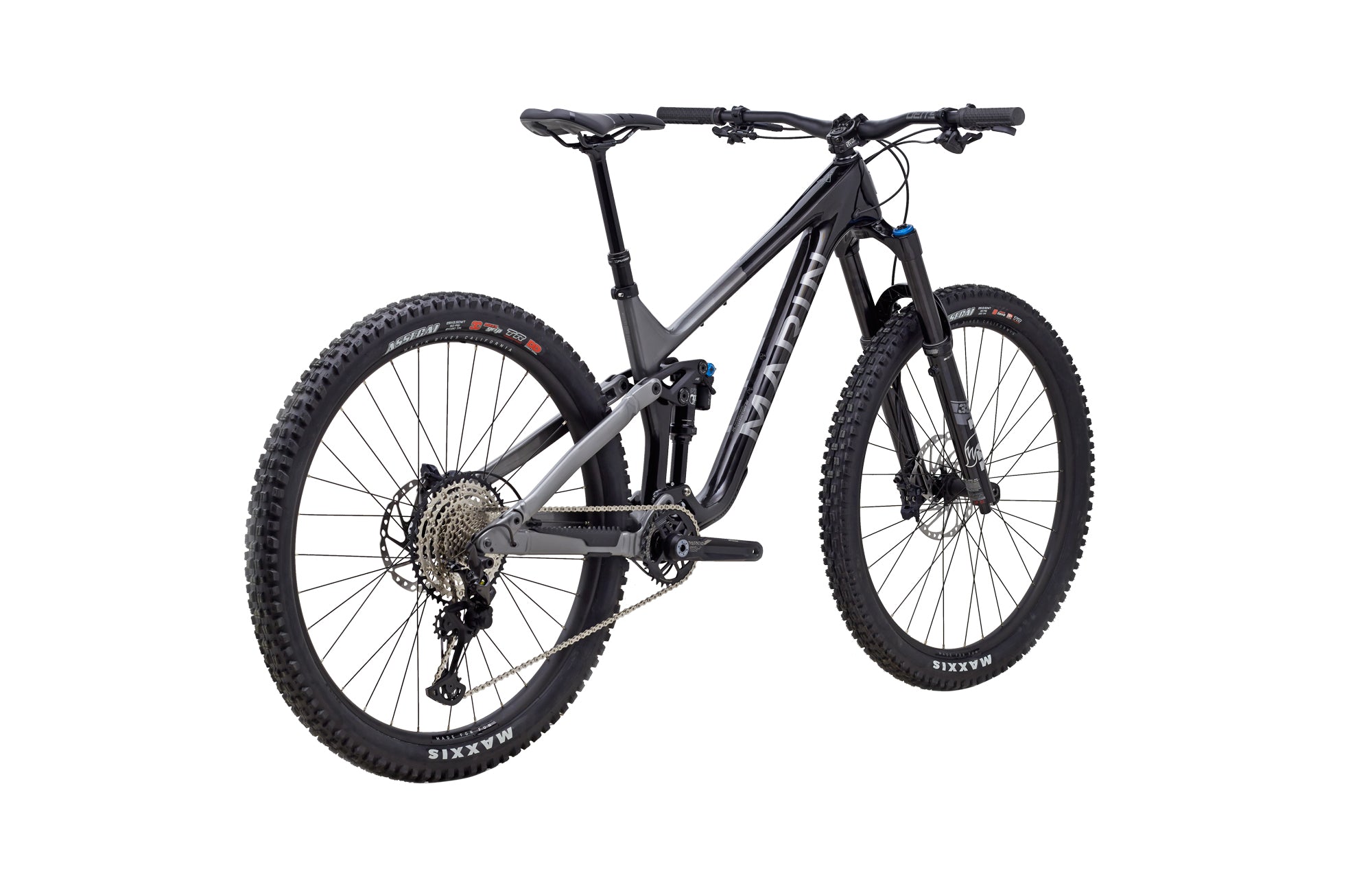 MARIN Alpine Trail Carbon 2 2025