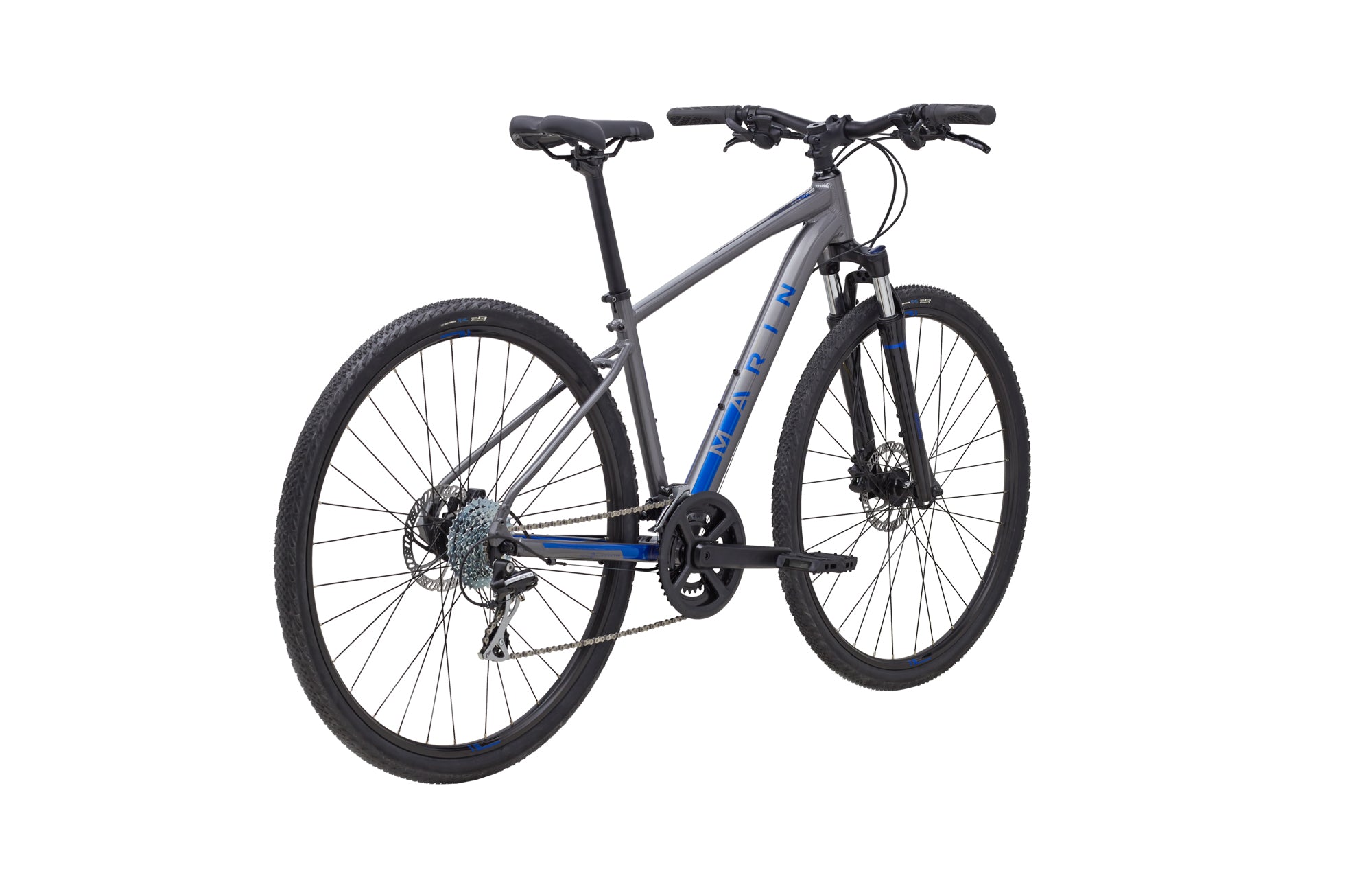 MARIN San Rafael DS2 2025