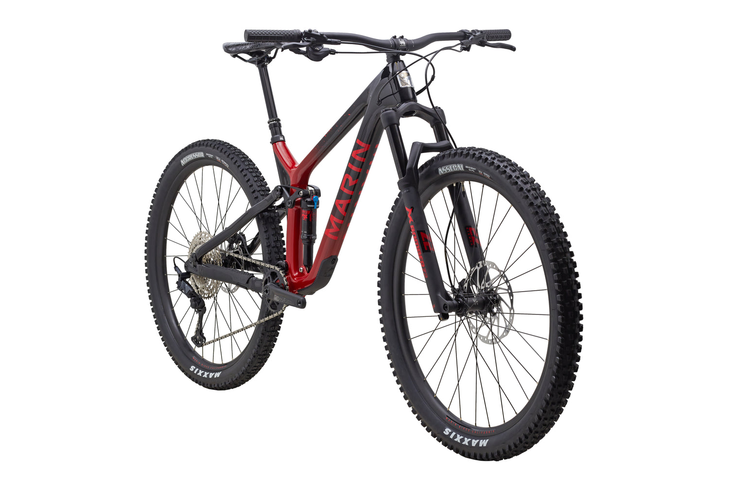 MARIN Rift Zone Carbon 1 2025